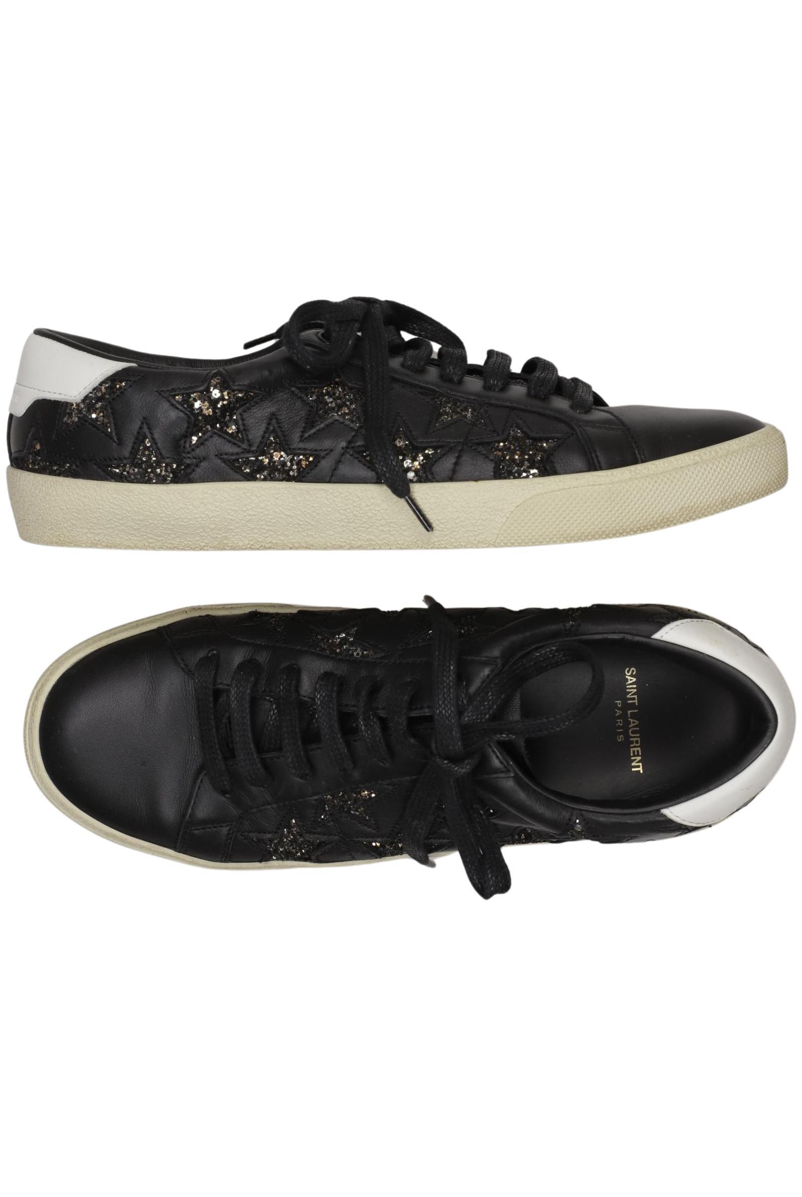 Thumbnail - Saint Laurent Paris Herren Sneakers, mehrfarbig, Gr. 40.5