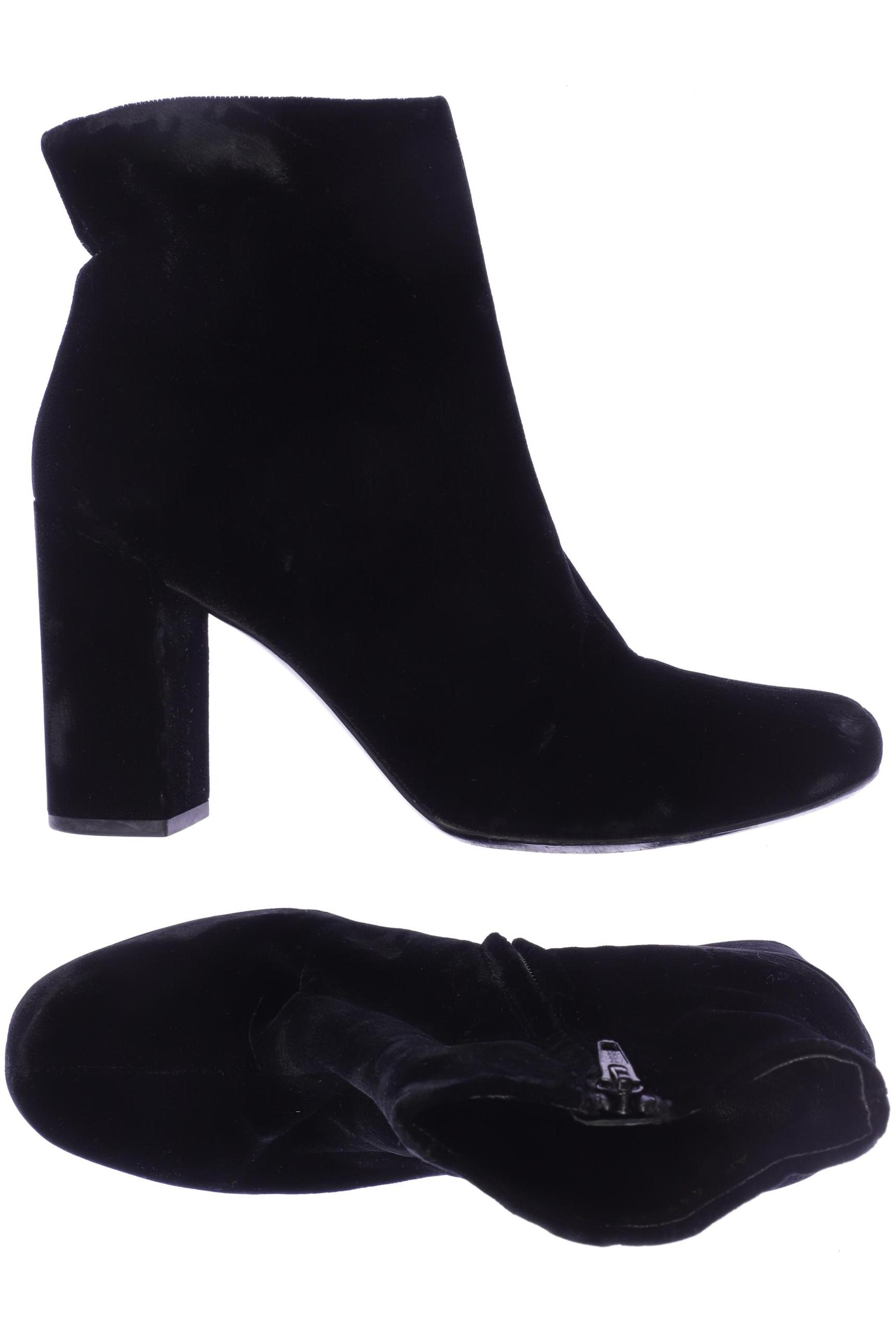 Thumbnail - Saint Laurent Paris Damen Stiefelette, schwarz, Gr. 38