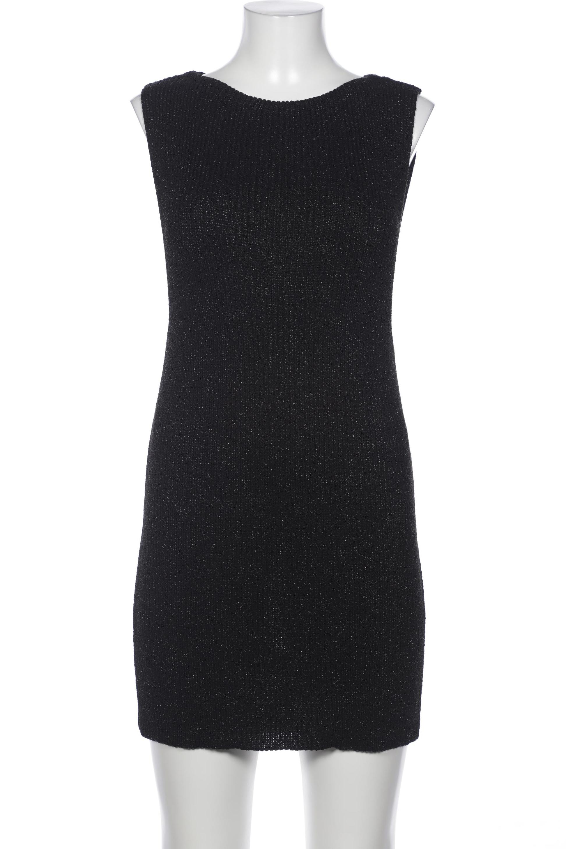 

Saint Laurent Paris Damen Kleid, schwarz, Gr. 38