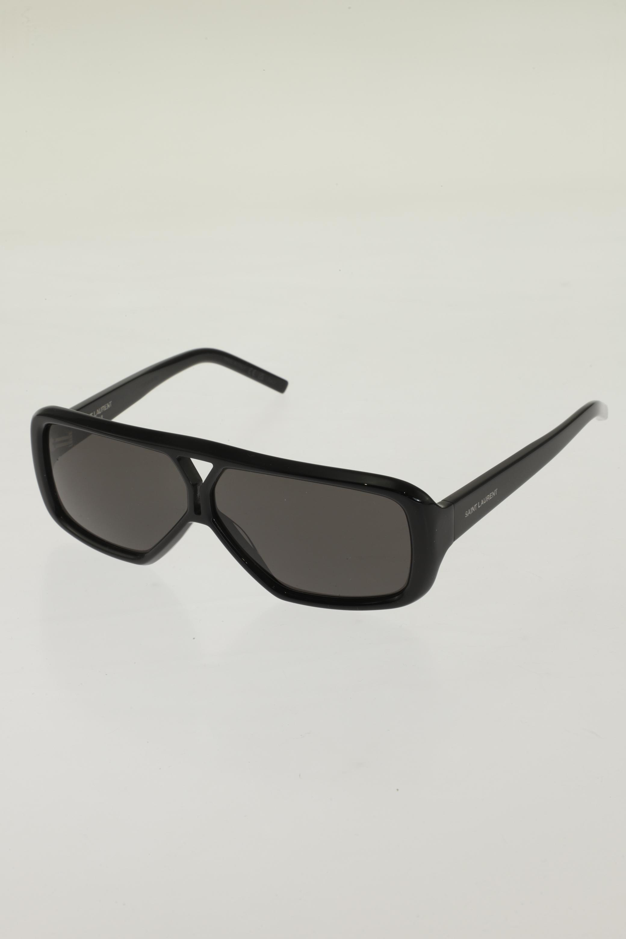 

SAINT Laurent Paris Herren Sonnenbrille, schwarz