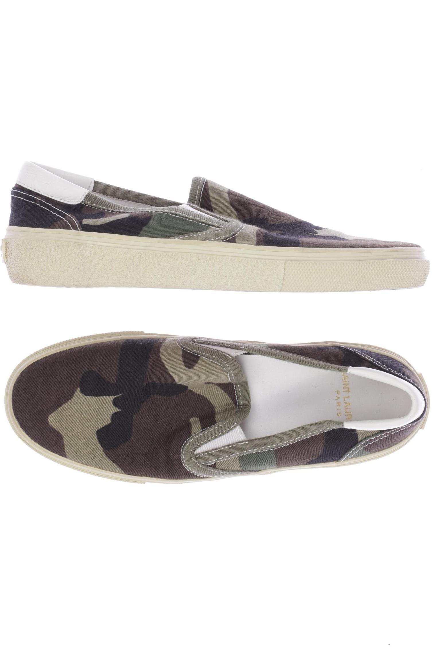 Thumbnail - Saint Laurent Paris Damen Sneakers, braun, Gr. 37
