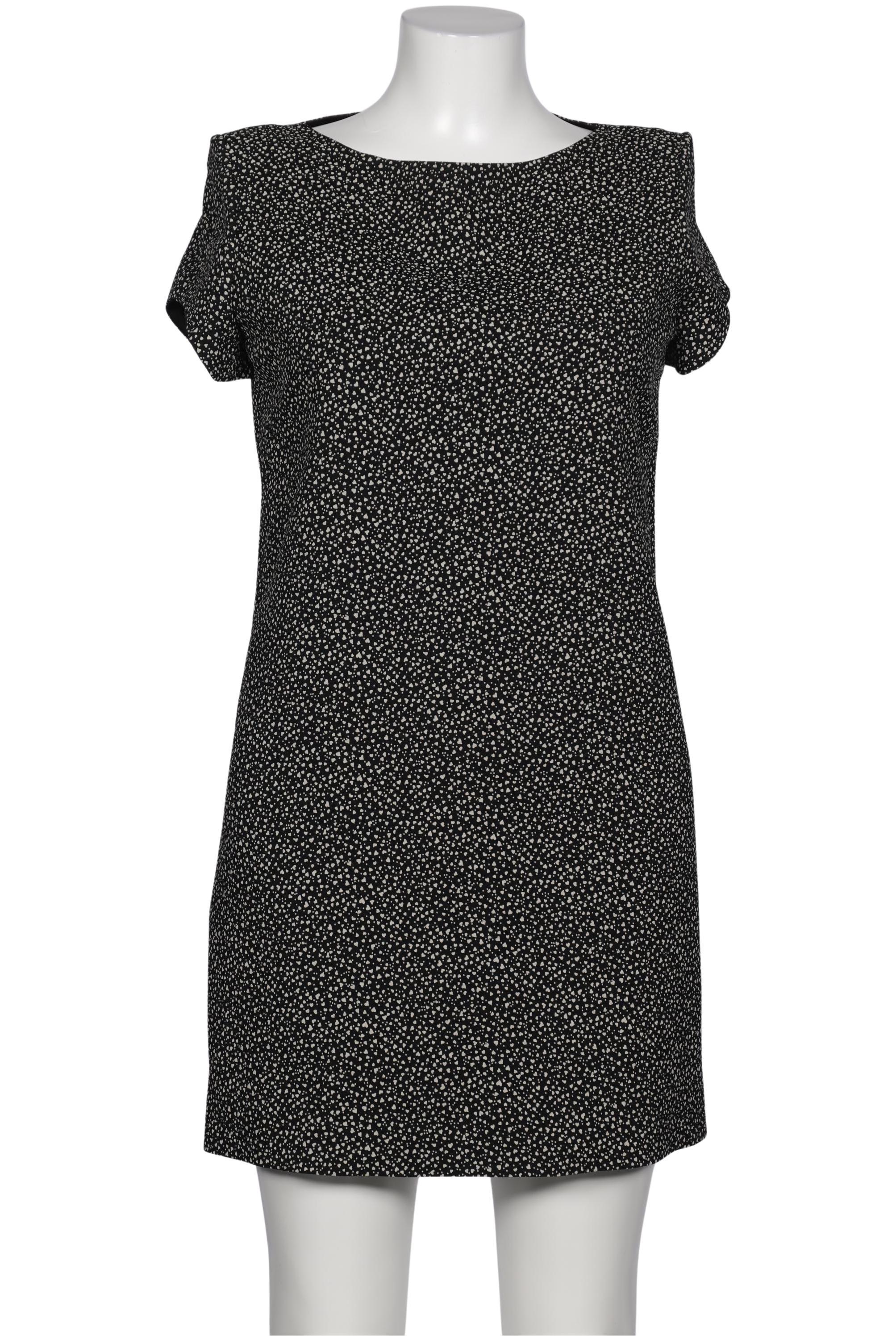 

Saint Laurent Paris Damen Kleid, schwarz, Gr. 42