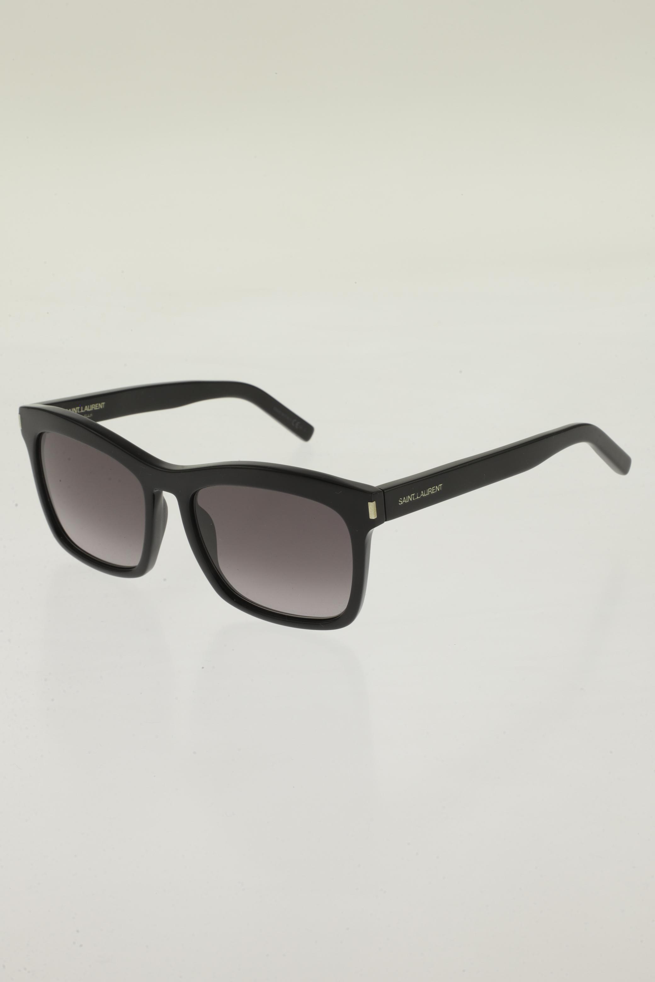 

SAINT Laurent Paris Damen Sonnenbrille, schwarz