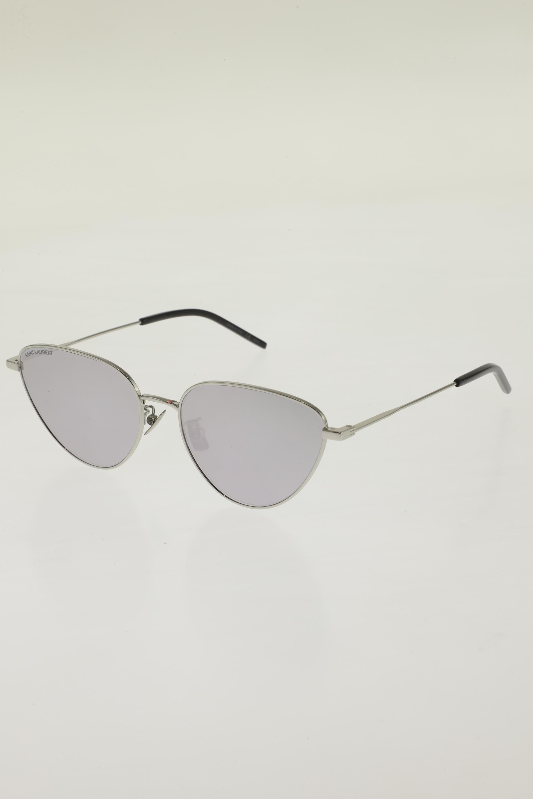 

SAINT Laurent Paris Damen Sonnenbrille, grau