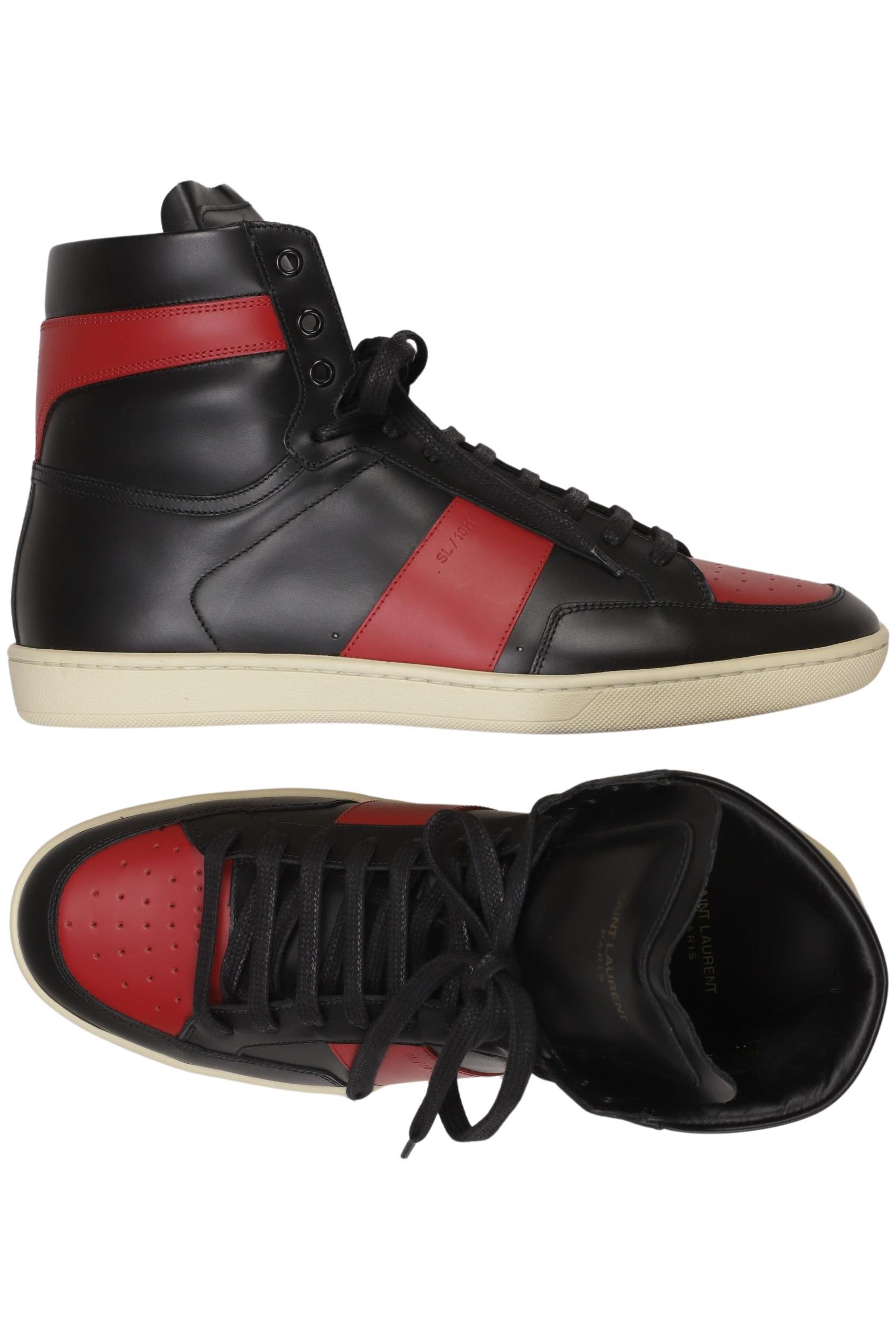

Saint Laurent Paris Herren Sneakers, mehrfarbig, Gr. 43