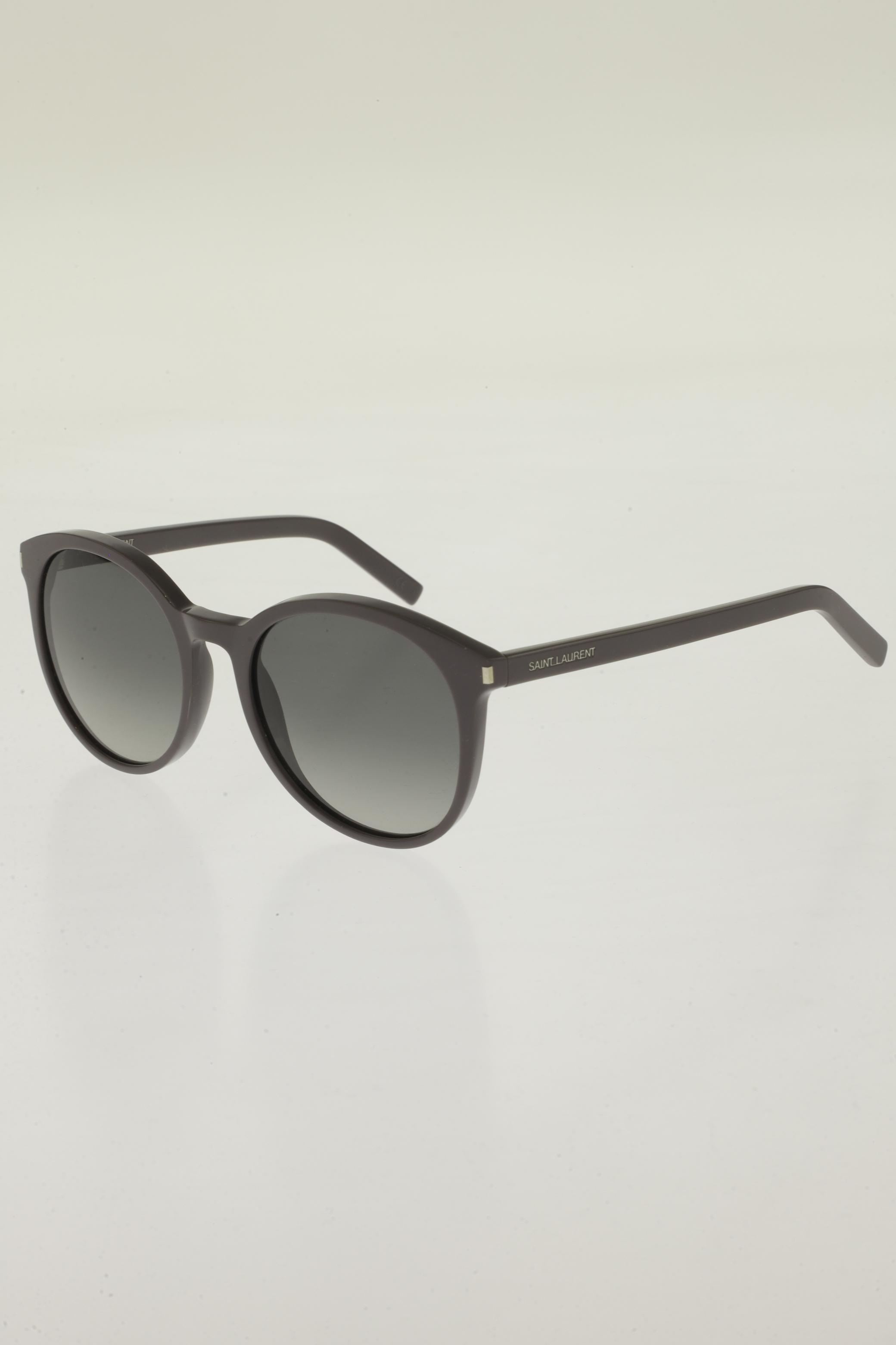 

SAINT Laurent Paris Damen Sonnenbrille, grau