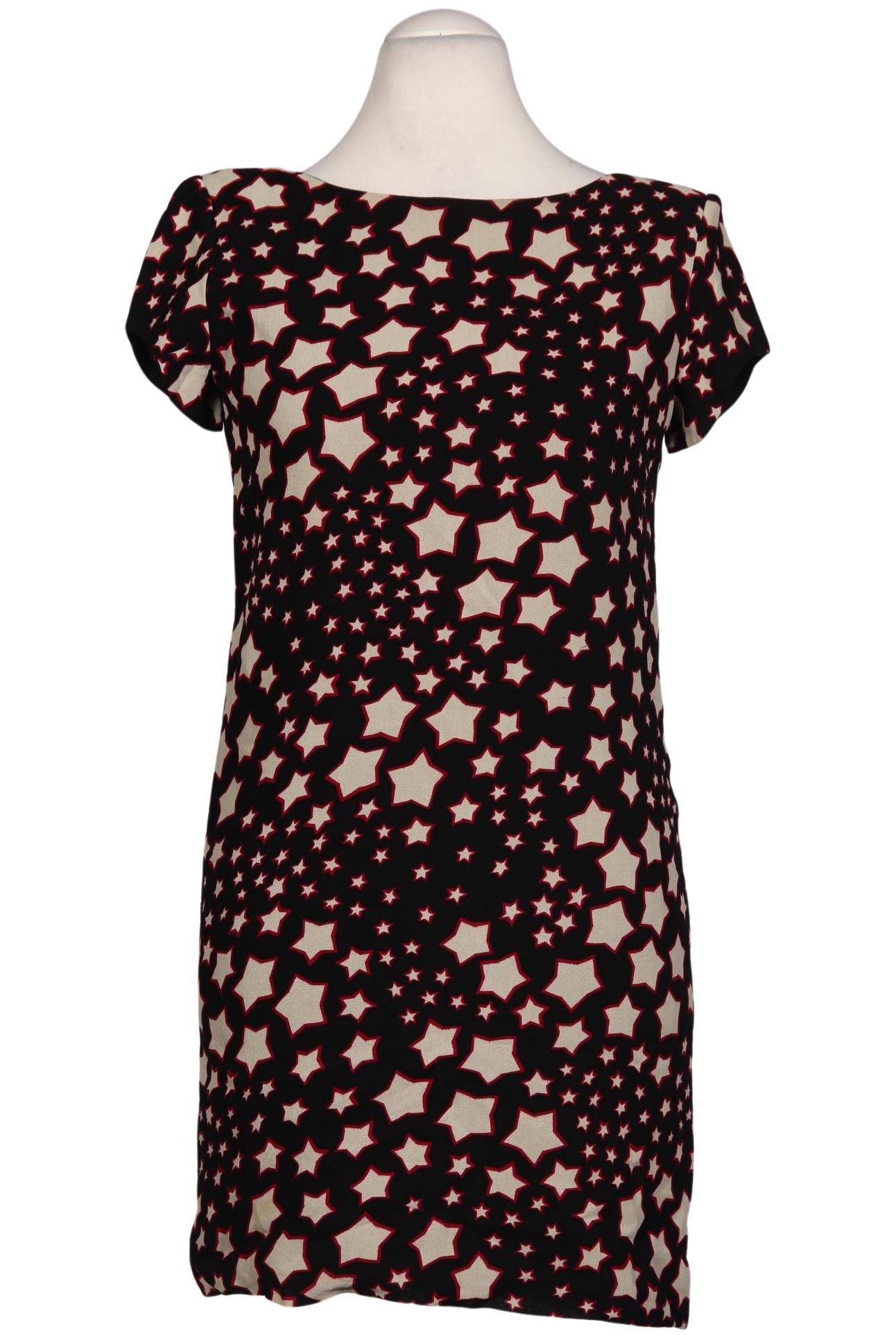 

Saint Laurent Paris Damen Kleid, schwarz, Gr. 38