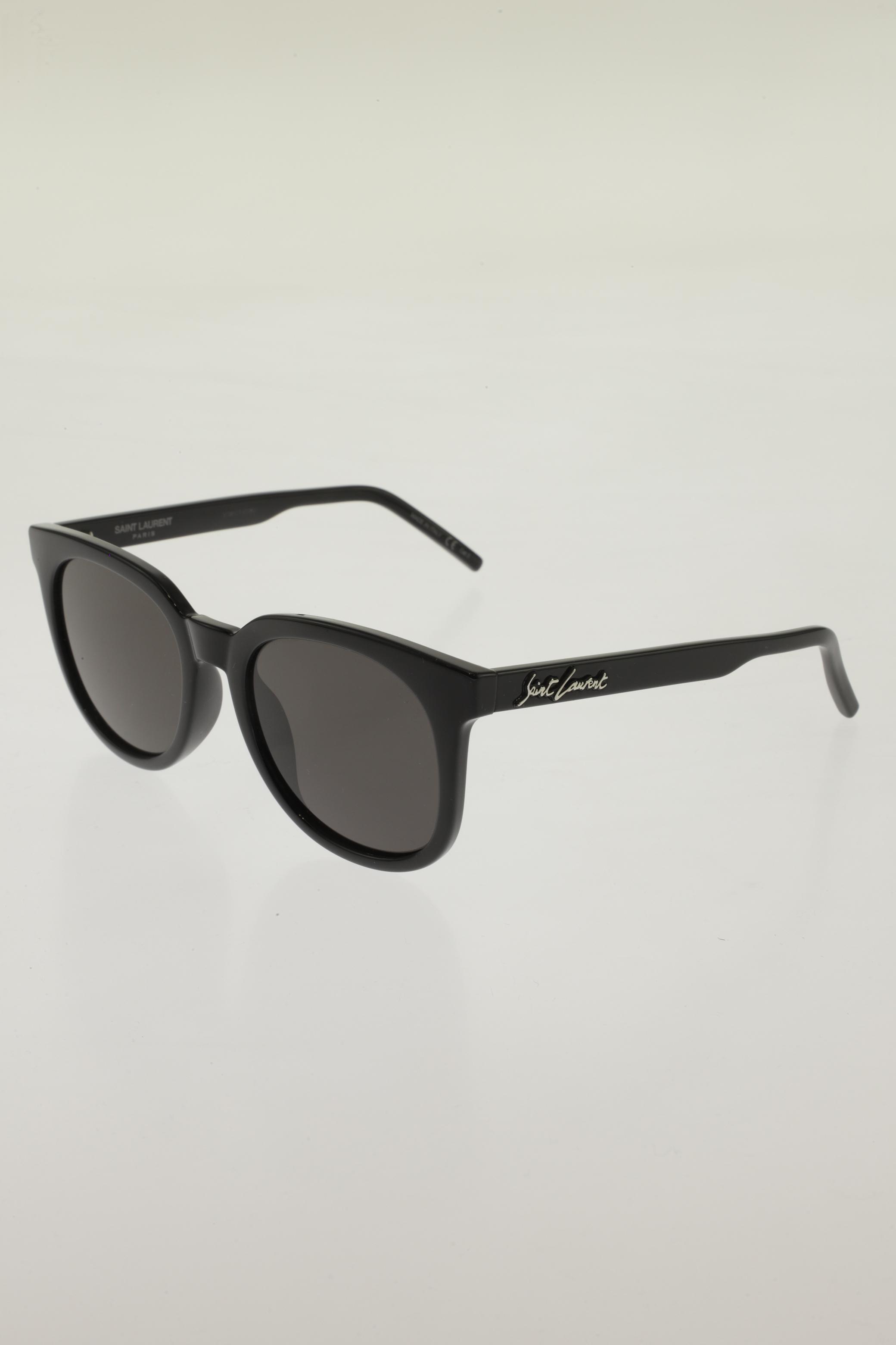 

SAINT Laurent Paris Damen Sonnenbrille, schwarz