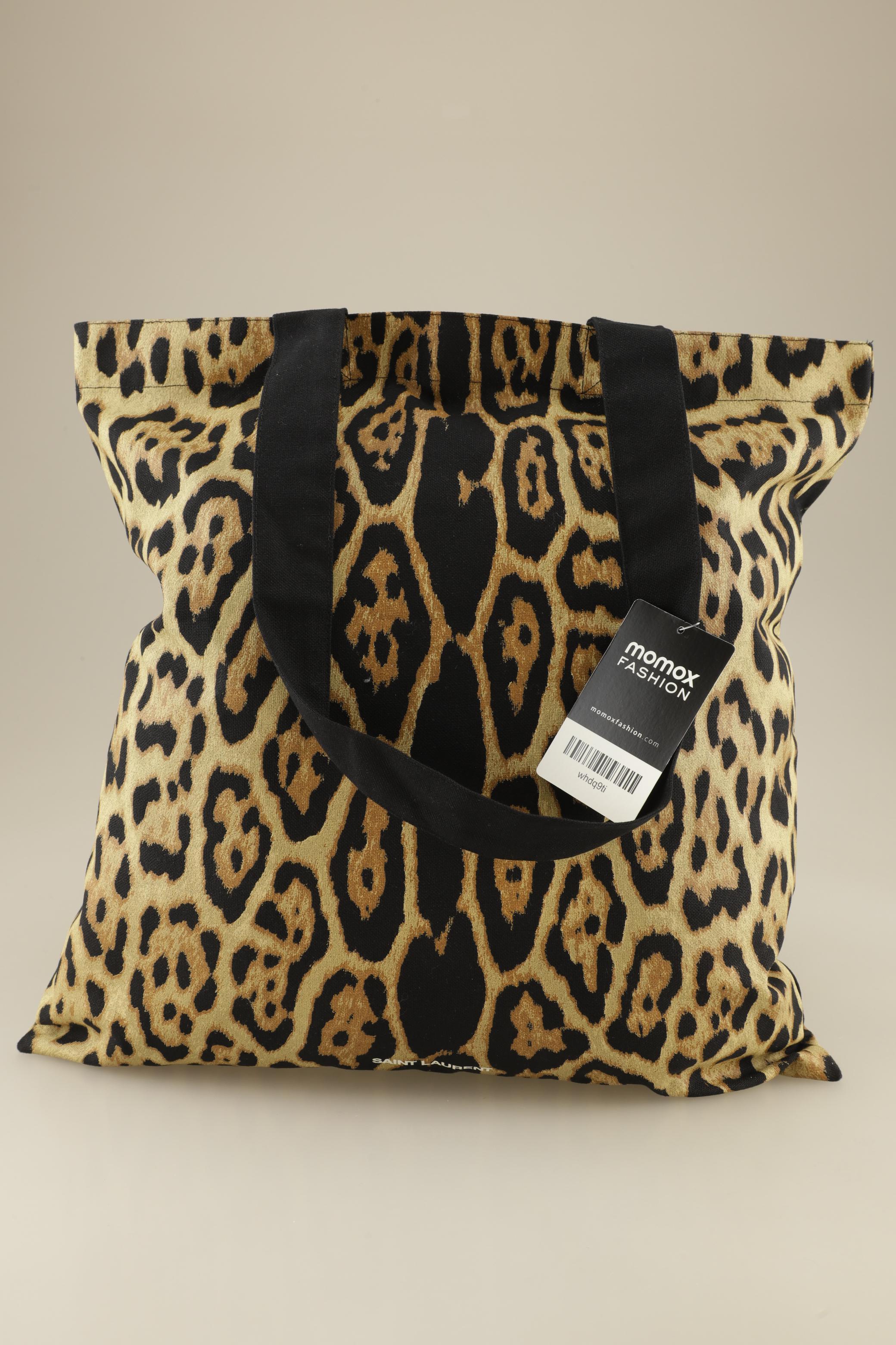 

Saint Laurent Paris Damen Handtasche, beige, Gr.