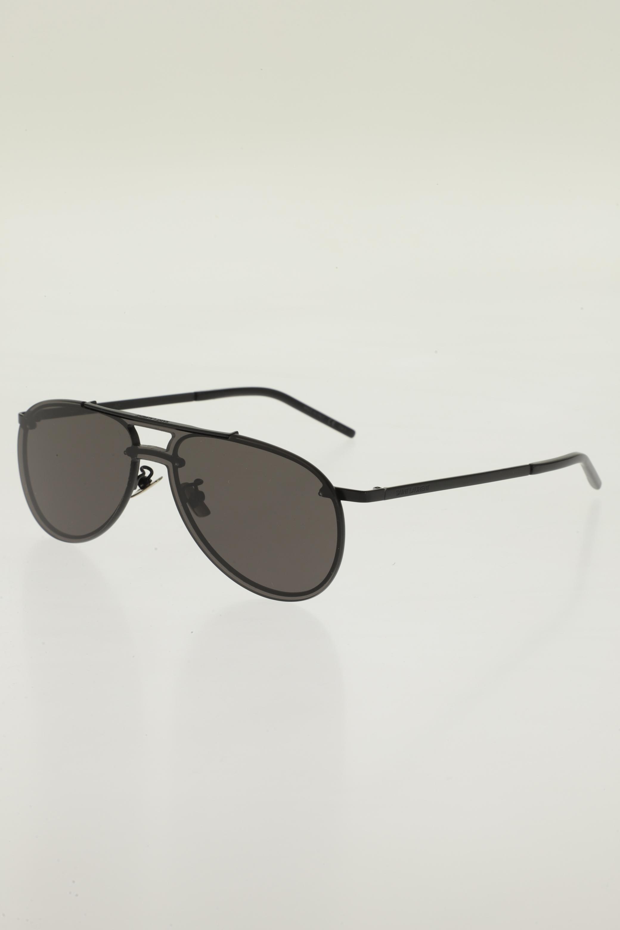 

SAINT Laurent Paris Damen Sonnenbrille, schwarz