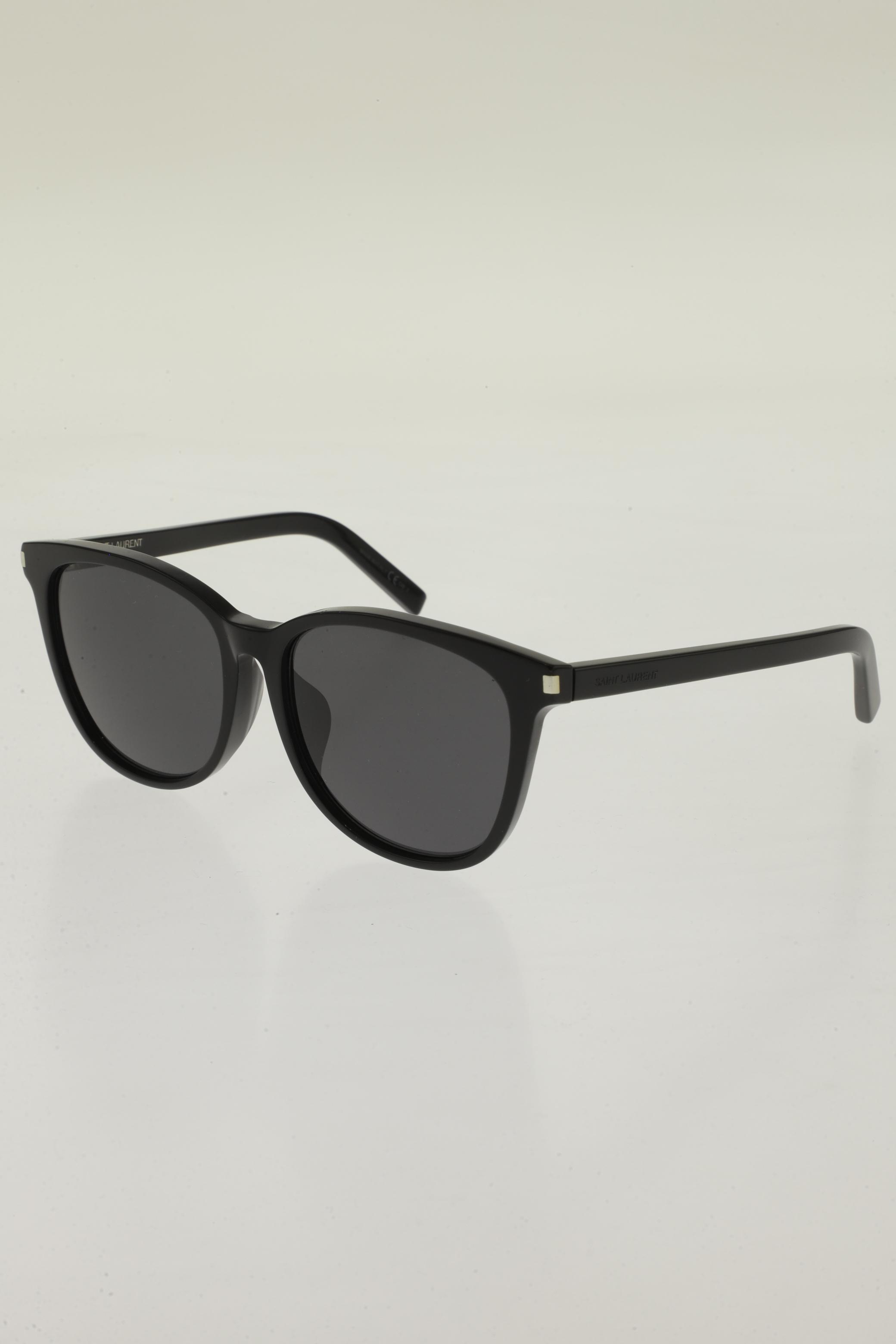 

SAINT Laurent Paris Damen Sonnenbrille, schwarz