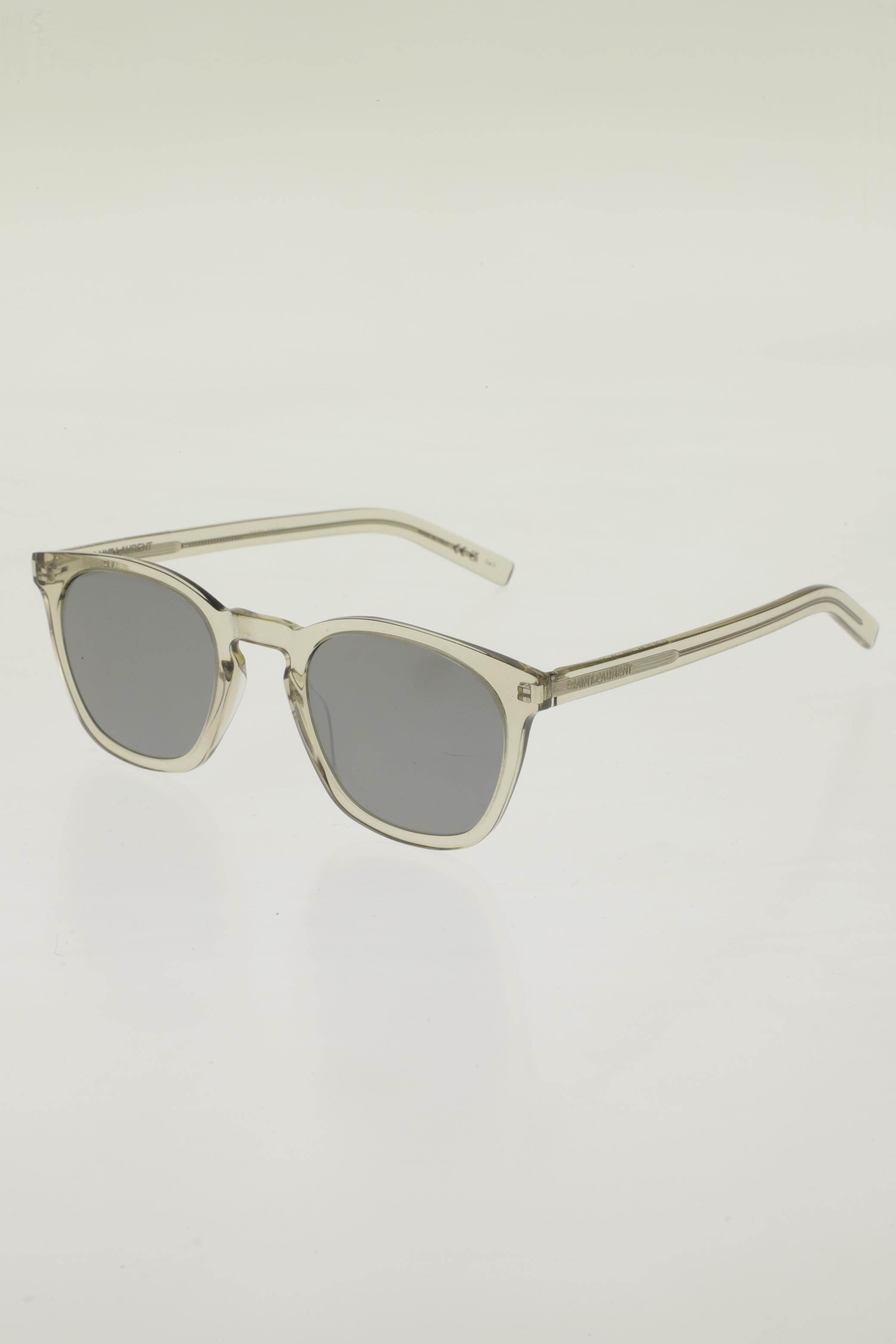 

SAINT Laurent Paris Damen Sonnenbrille, grau