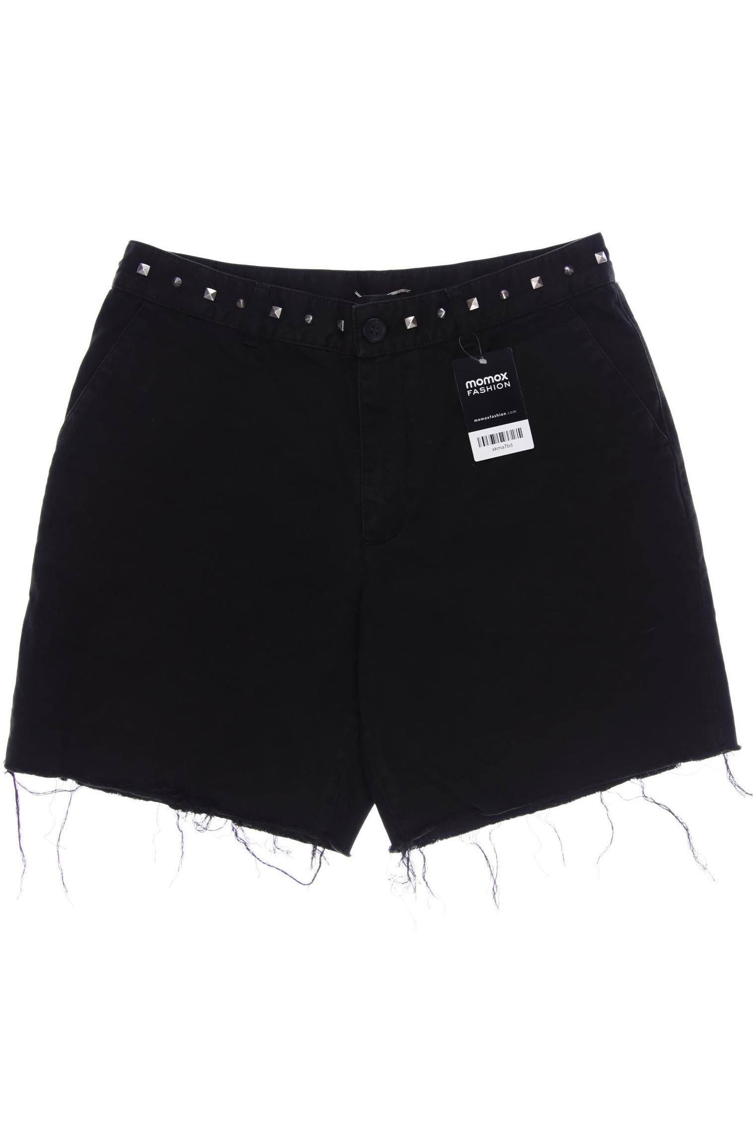 

Saint Laurent Paris Herren Shorts, schwarz, Gr. 50