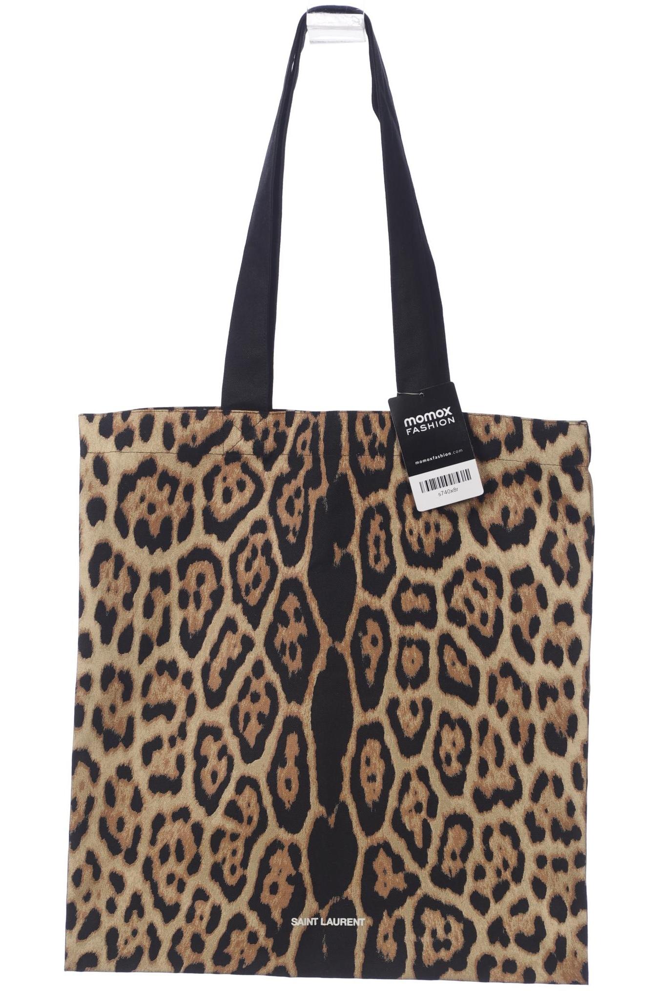 

Saint Laurent Paris Damen Handtasche, schwarz, Gr.