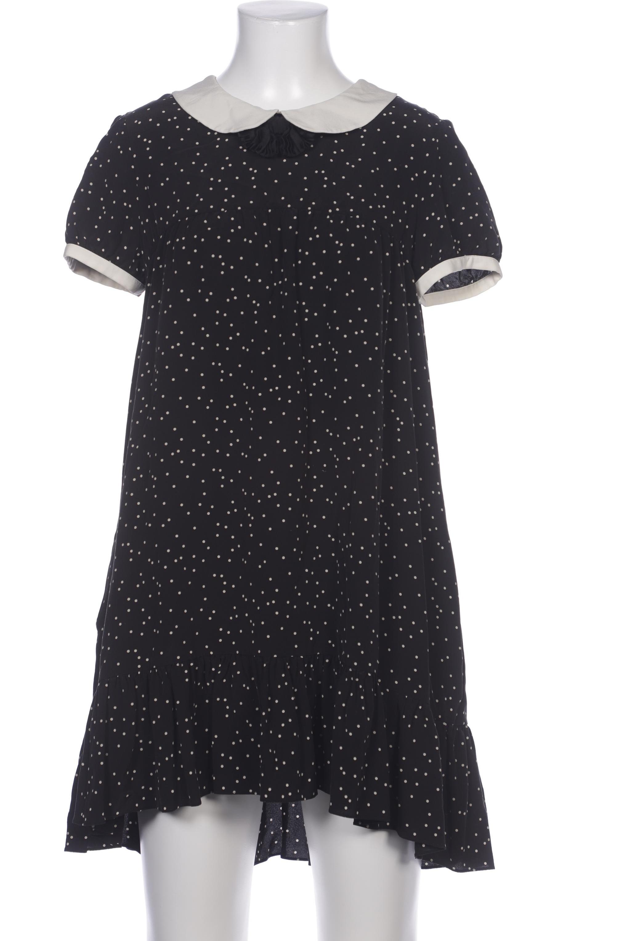 

Saint Laurent Paris Damen Kleid, schwarz, Gr. 38