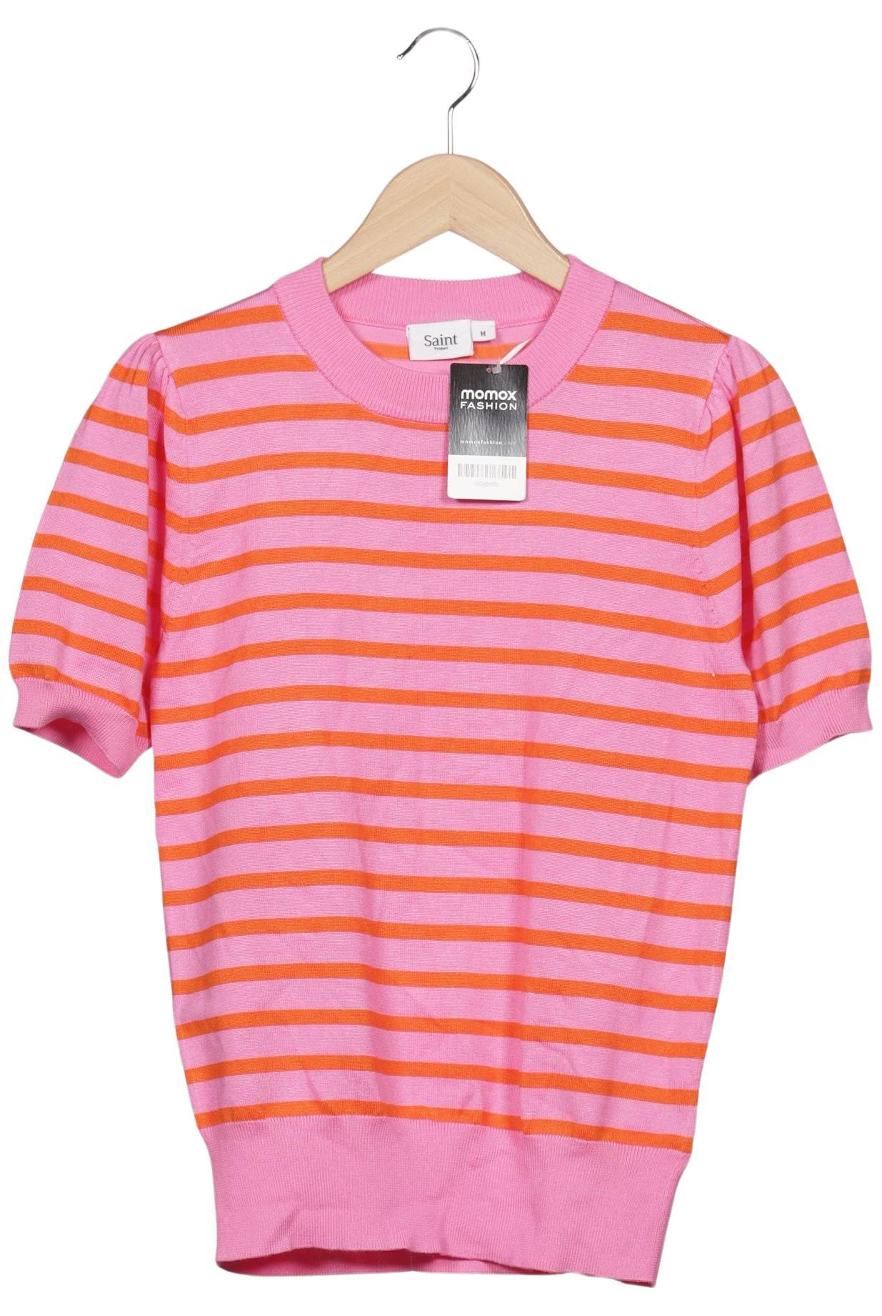 

Saint Tropez Damen Pullover, pink, Gr. 38