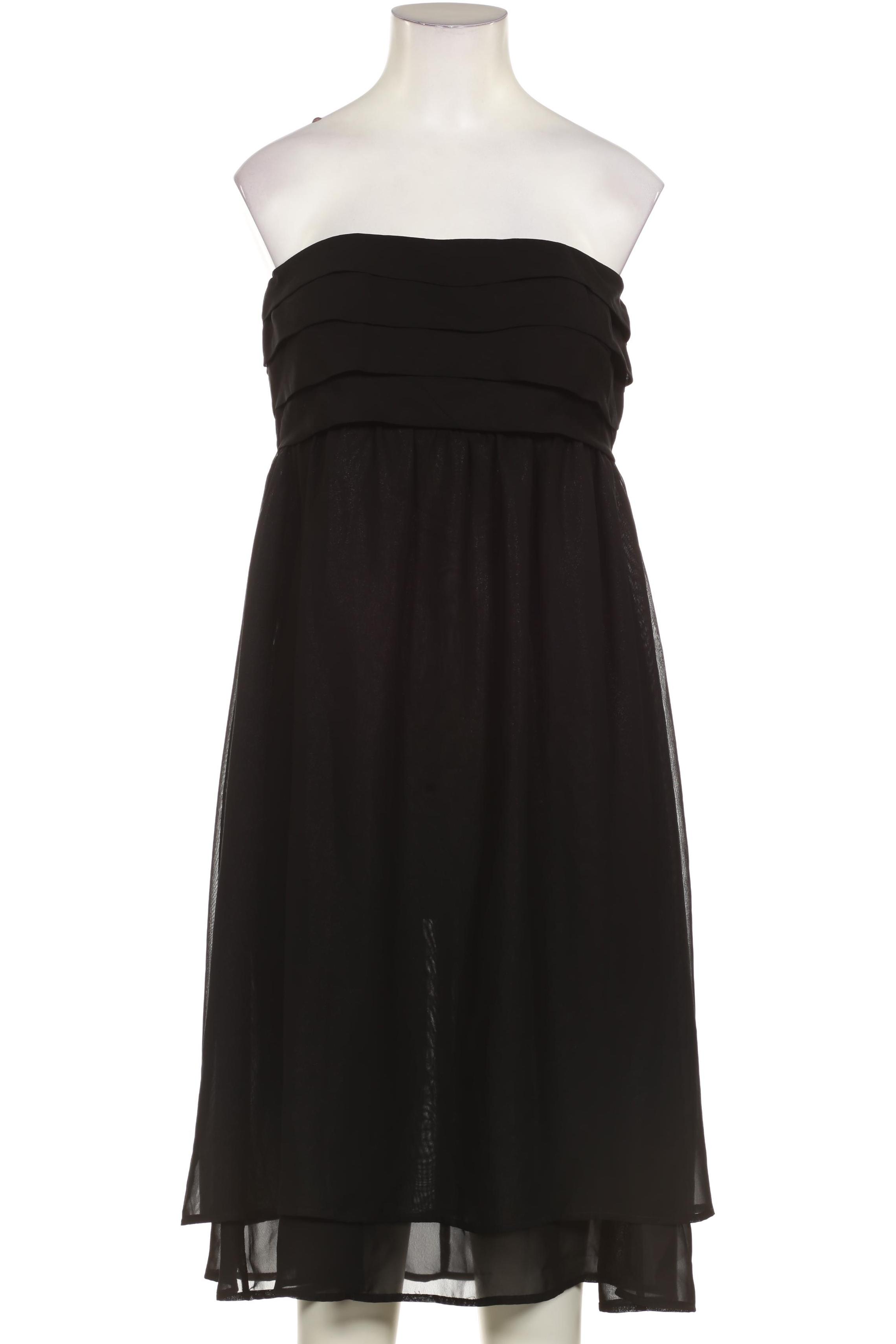 

Saint Tropez Damen Kleid, schwarz, Gr. 36