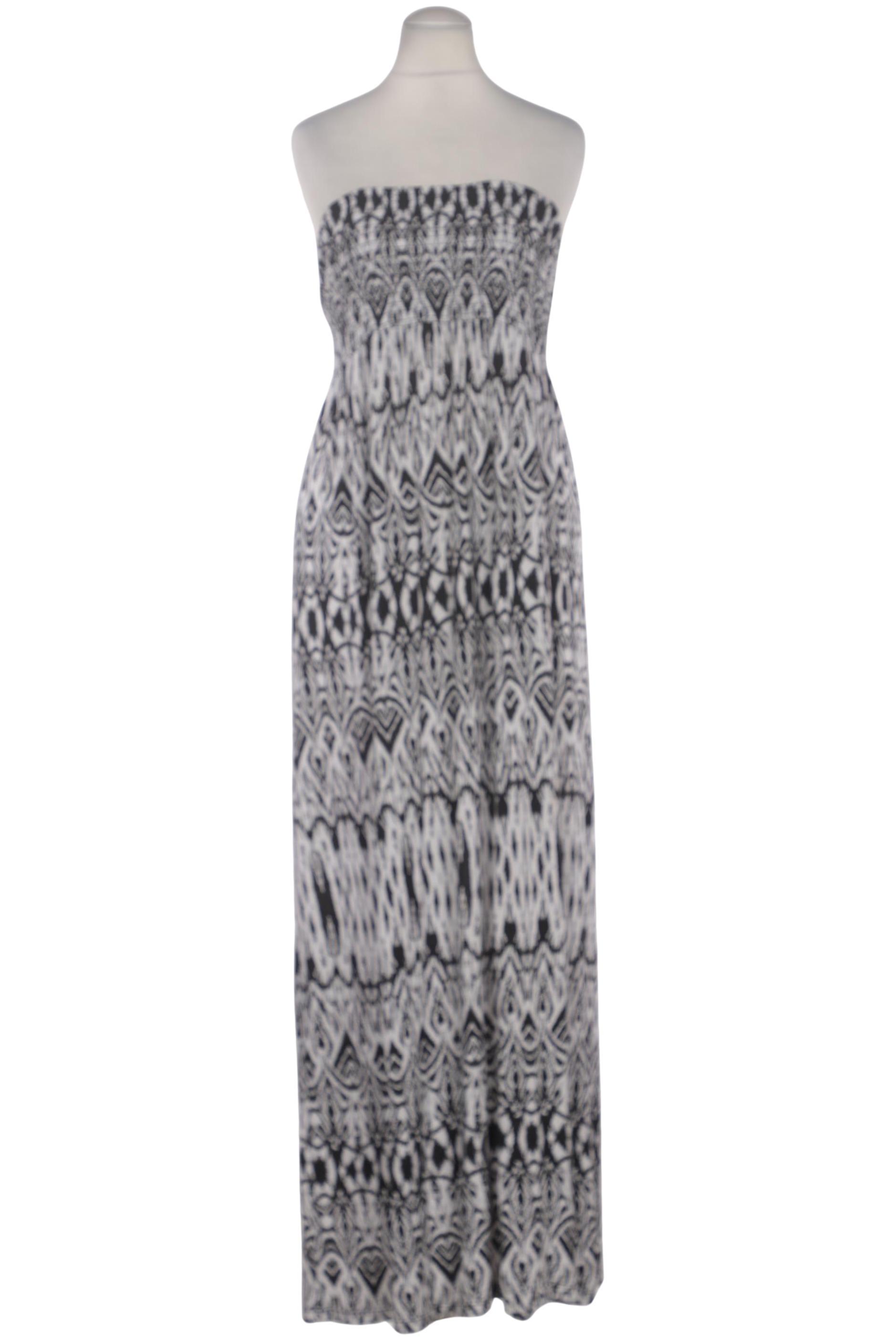 

Saint Tropez Damen Kleid, grau, Gr. 44