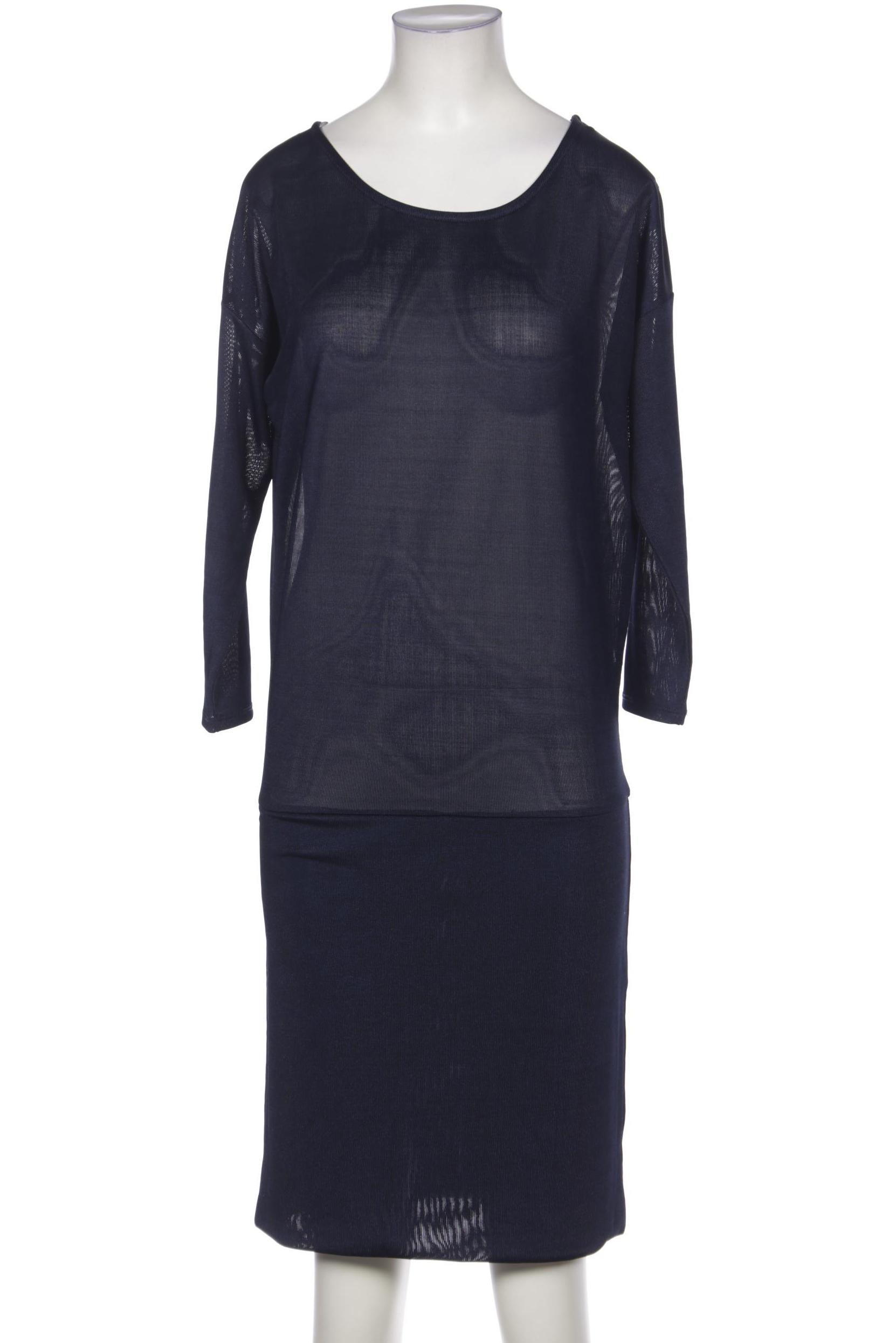 

SAINT TROPEZ Damen Kleid, marineblau