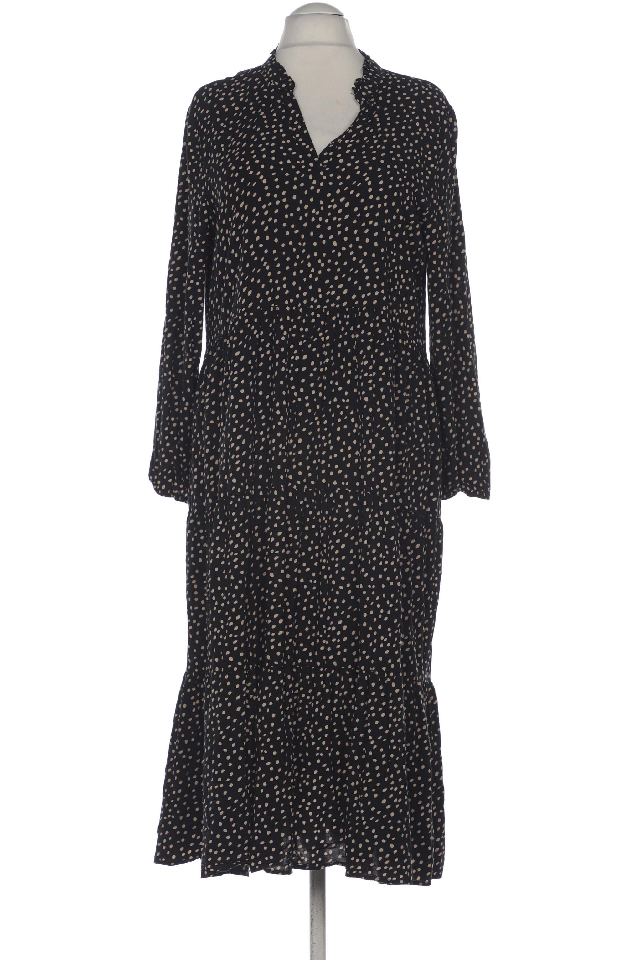 

Saint Tropez Damen Kleid, schwarz, Gr. 44