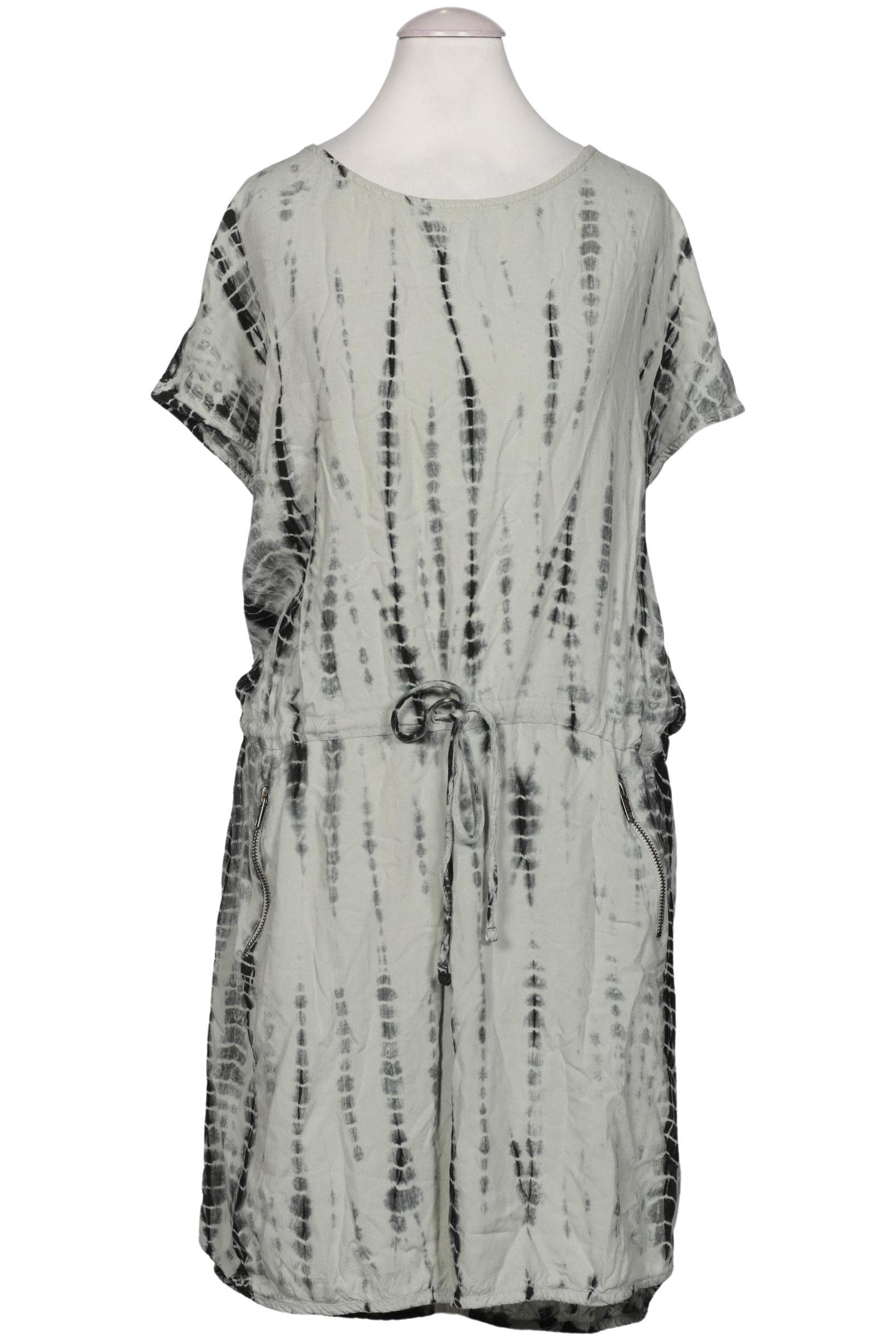 

Saint Tropez Damen Kleid, grün, Gr. 36