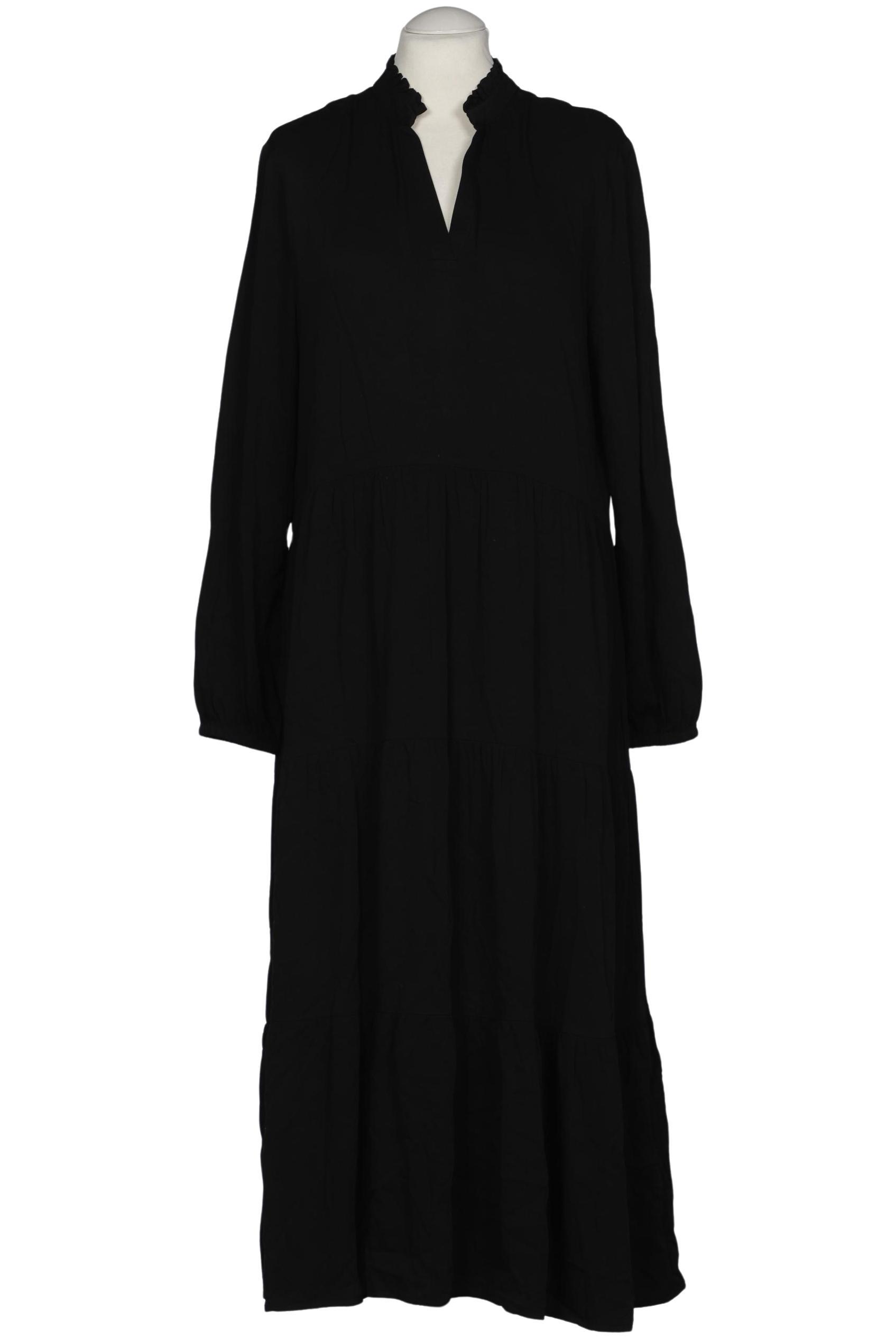

Saint Tropez Damen Kleid, schwarz, Gr. 42