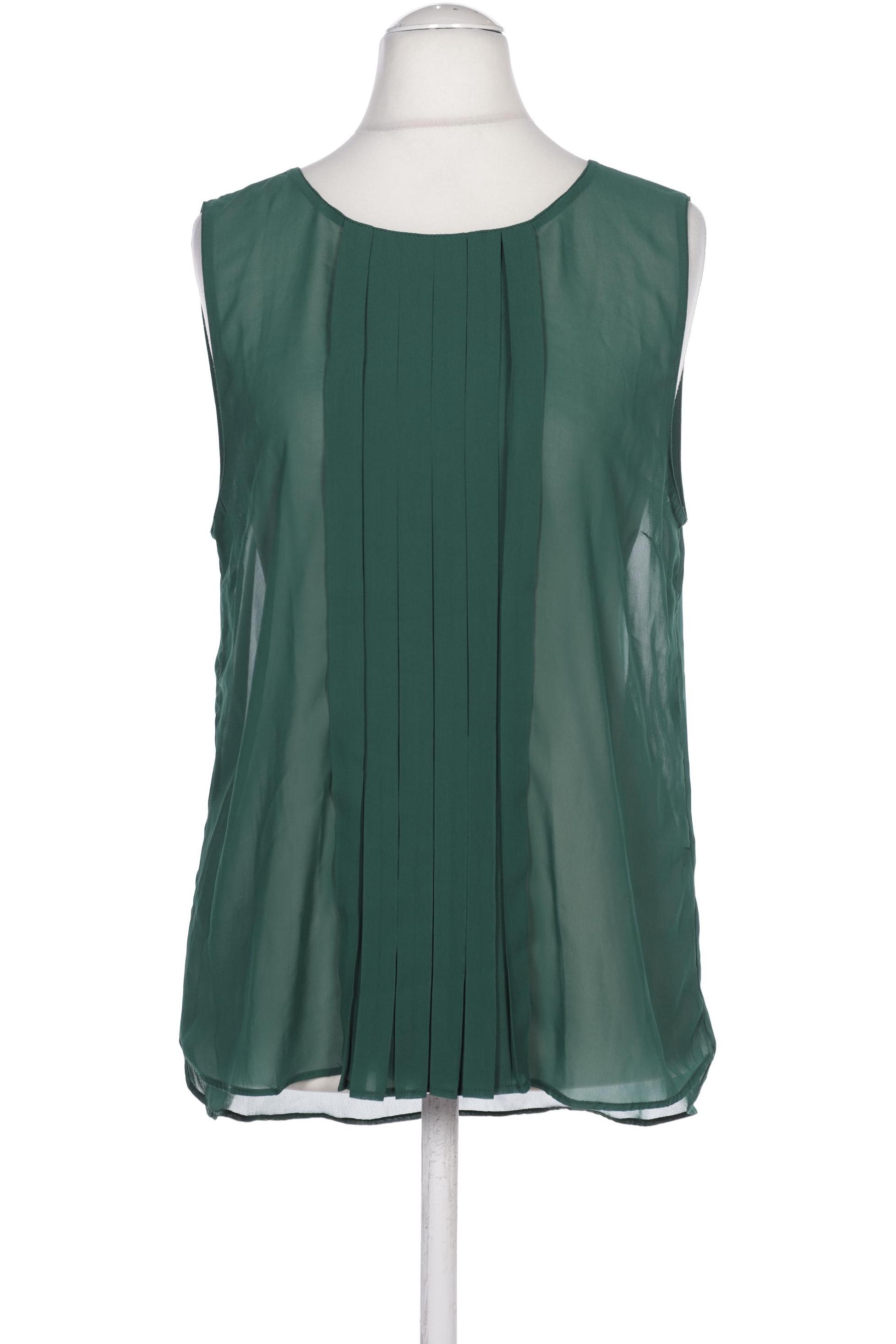 

Saint Tropez Damen Bluse, grün, Gr. 38