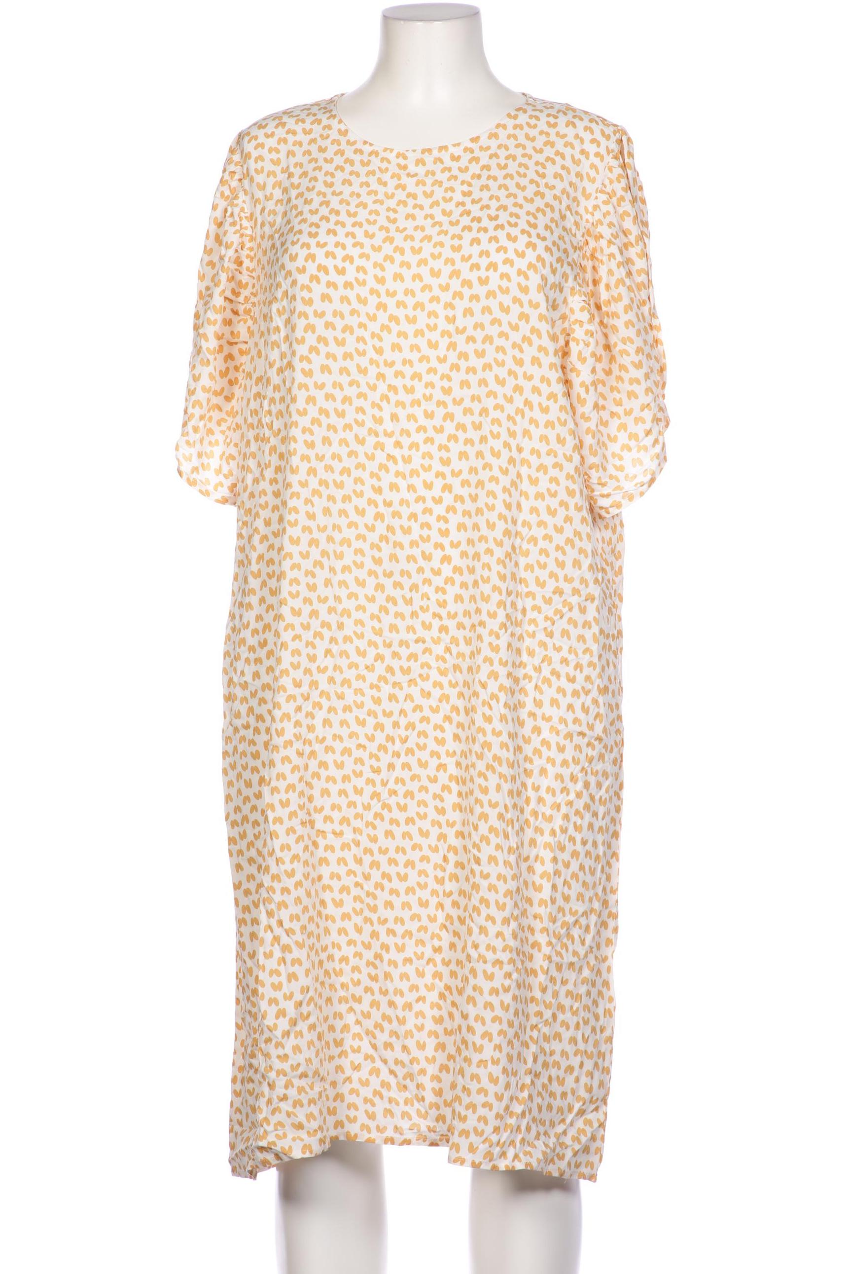 

Saint Tropez Damen Kleid, beige, Gr. 46