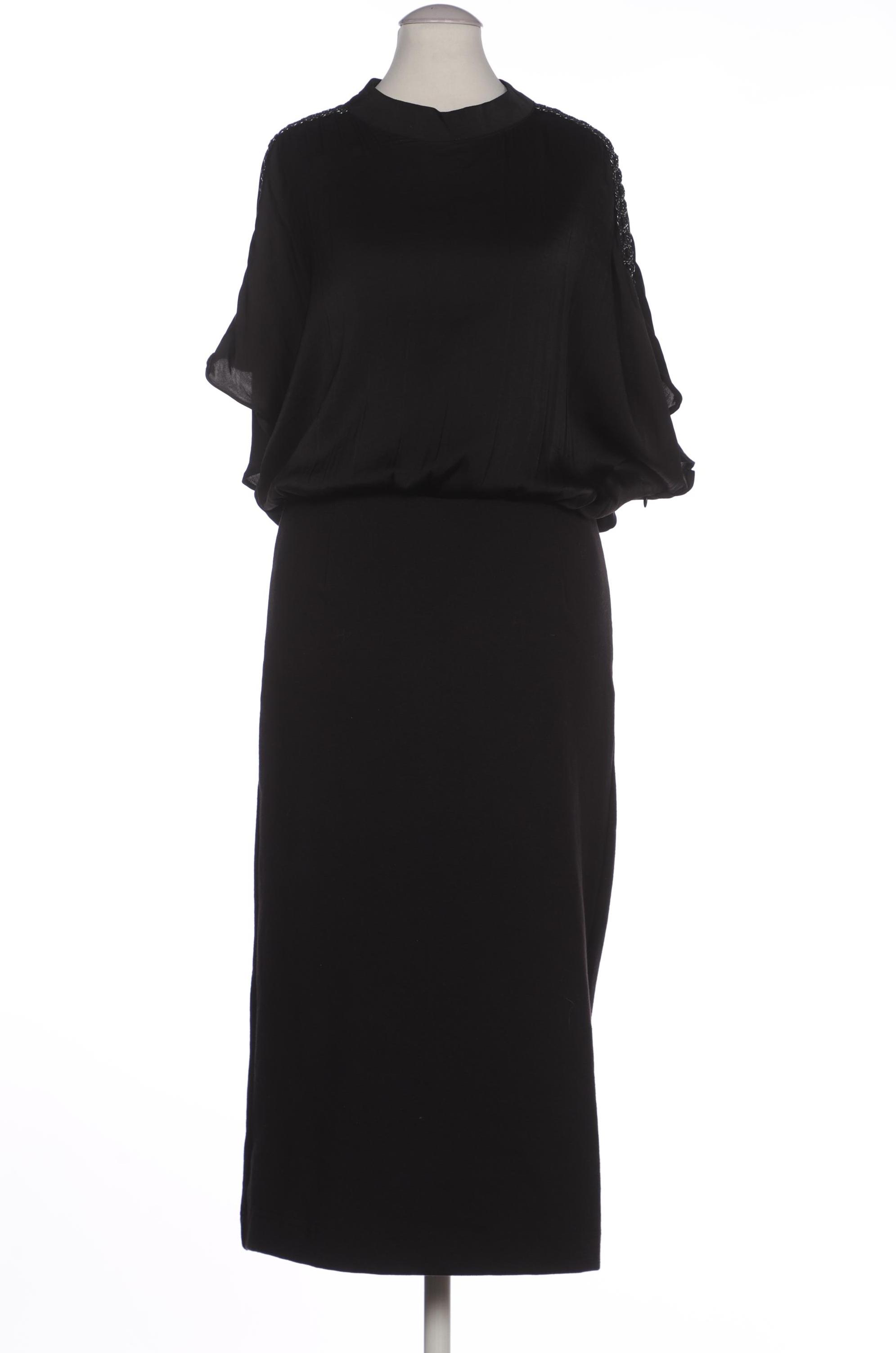 

Saint Tropez Damen Kleid, schwarz, Gr. 36