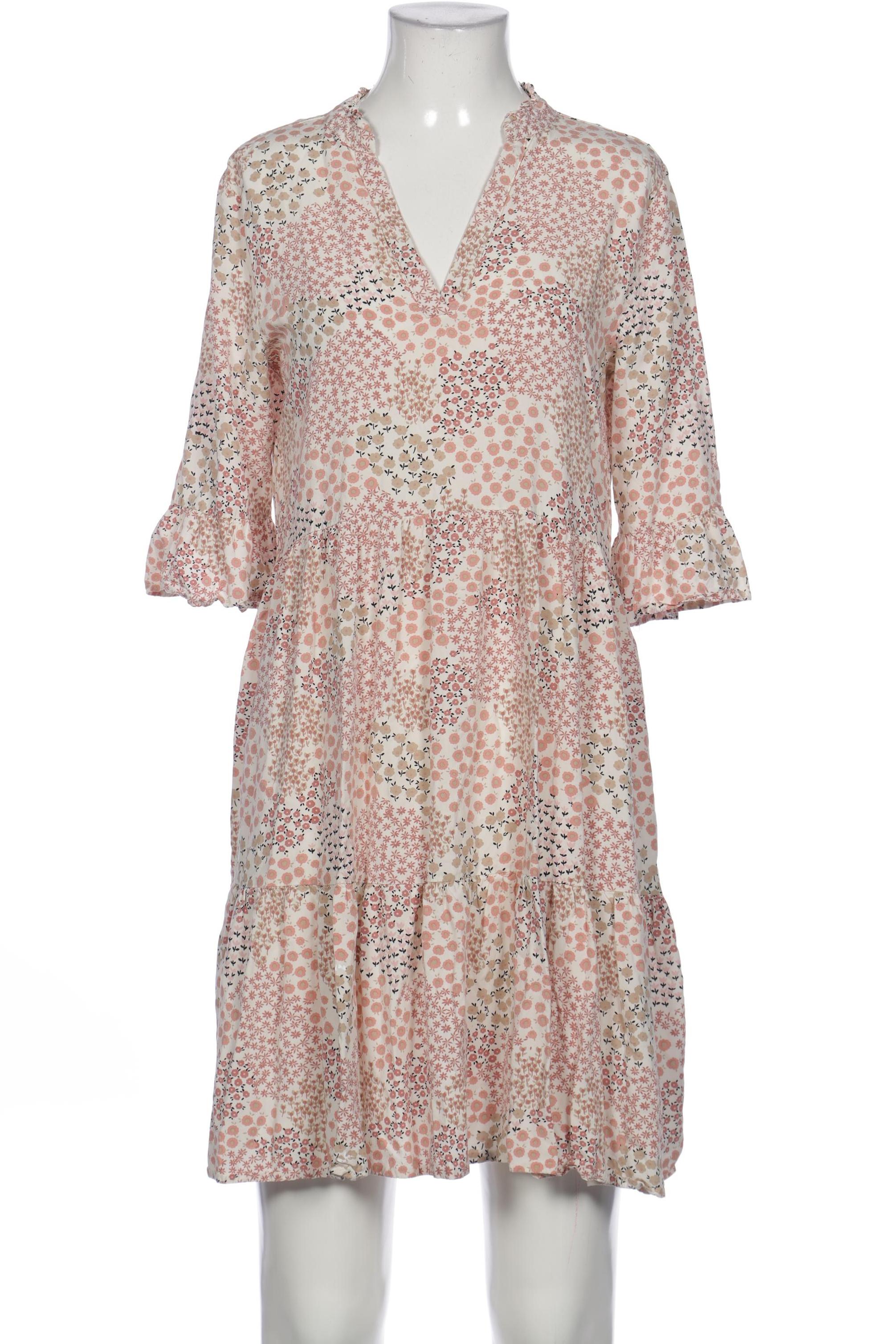 

SAINT TROPEZ Damen Kleid, pink