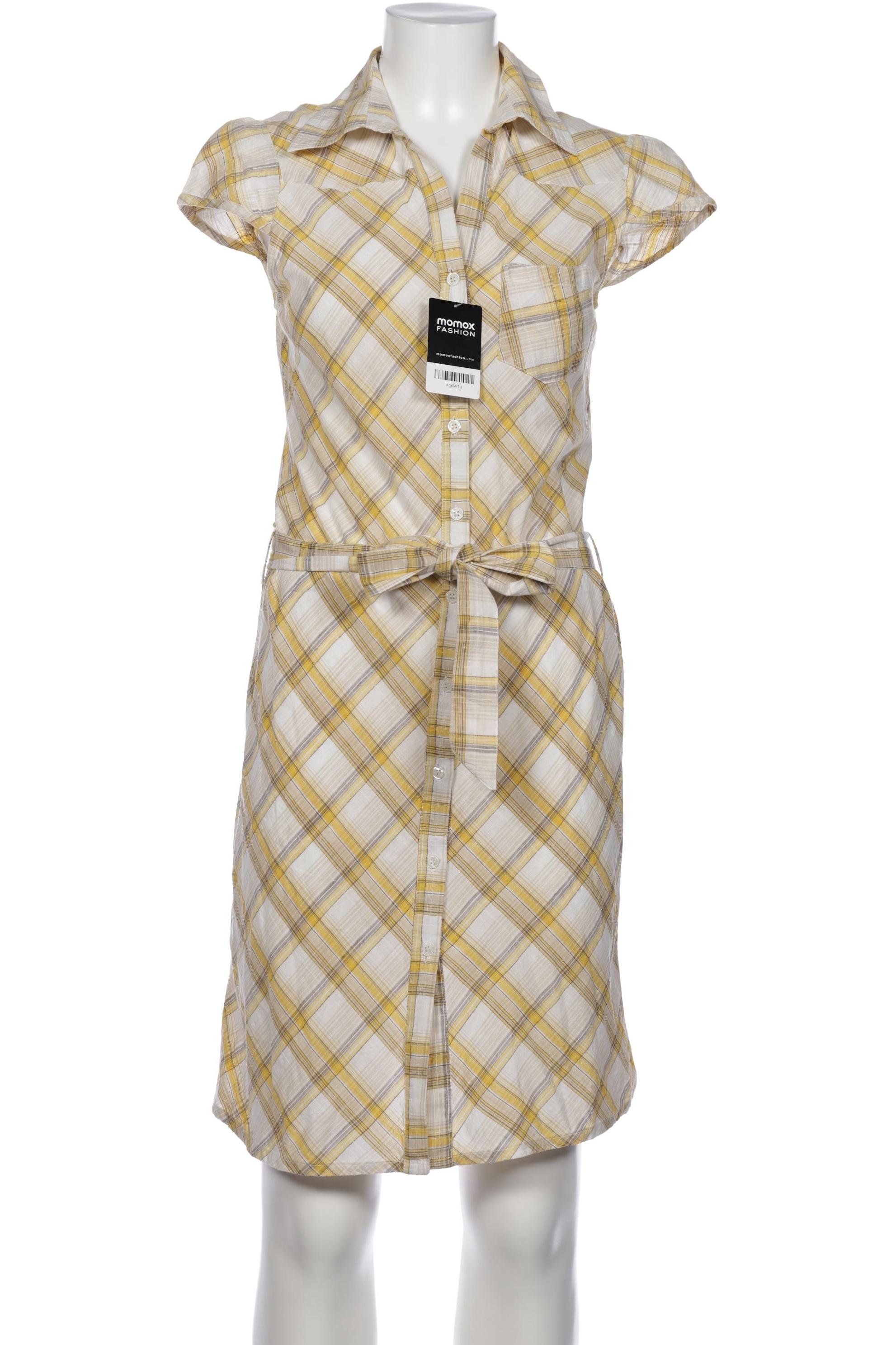 

Saint Tropez Damen Kleid, gelb, Gr. 42