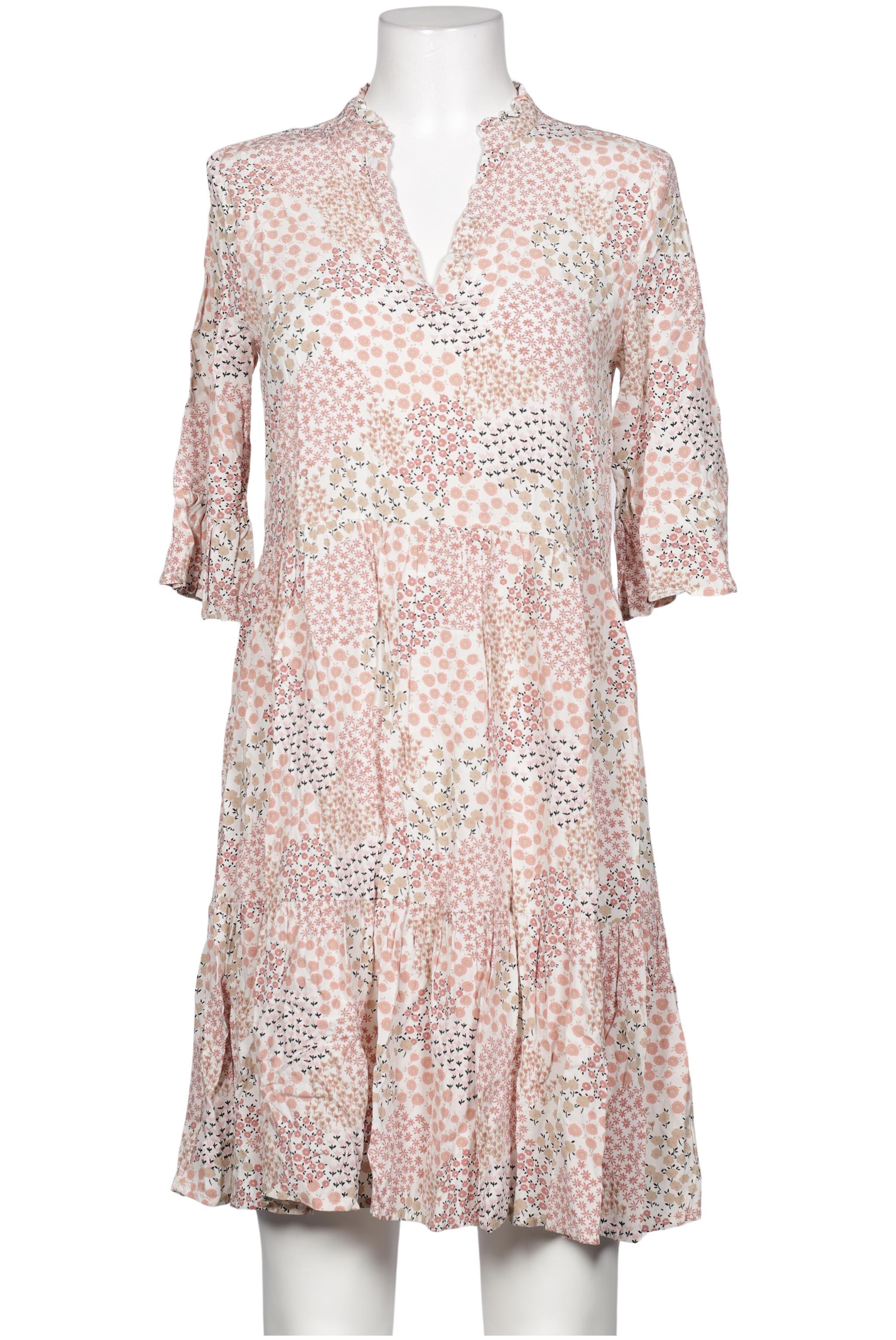 

Saint Tropez Damen Kleid, pink, Gr. 36