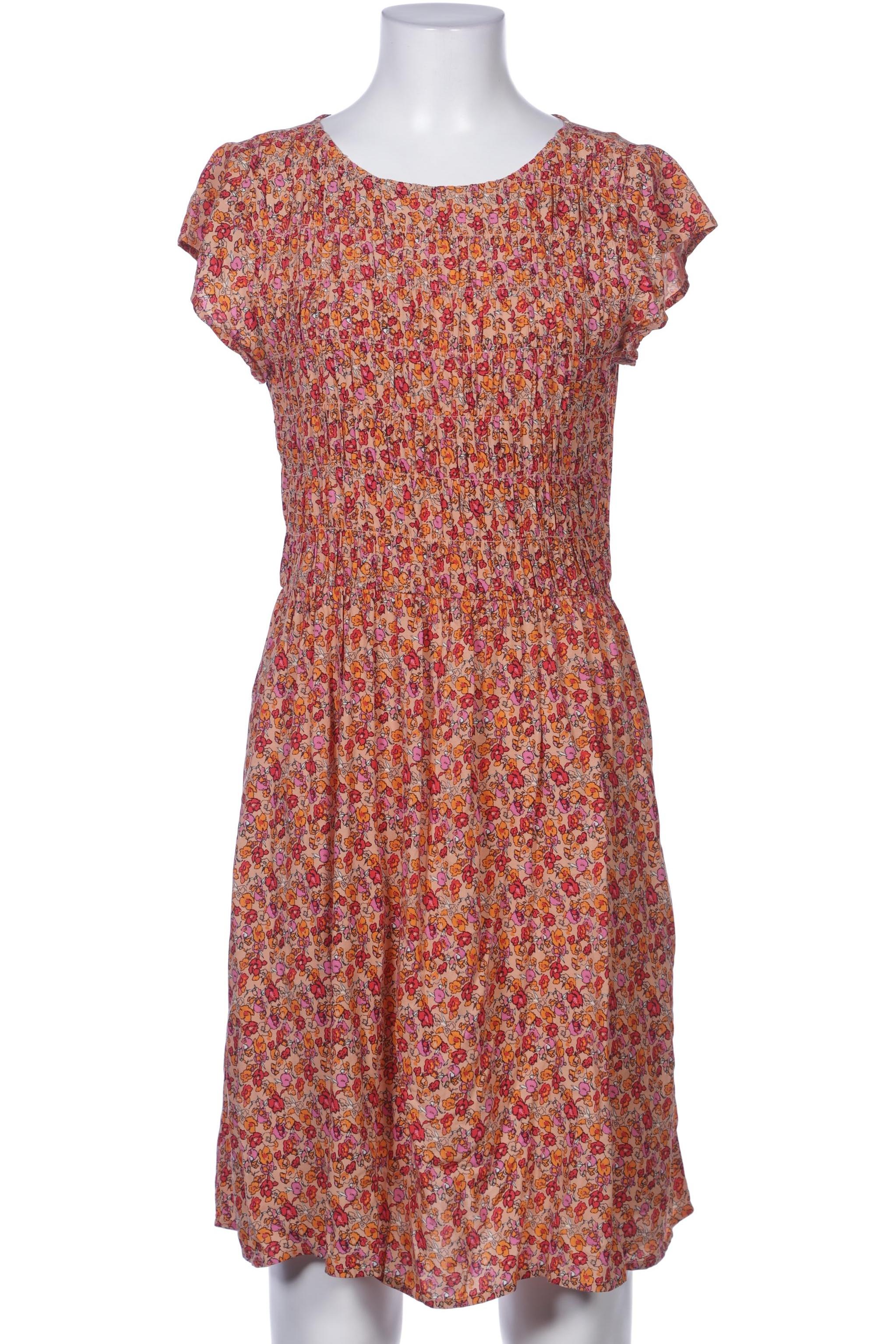 

Saint Tropez Damen Kleid, orange, Gr. 36