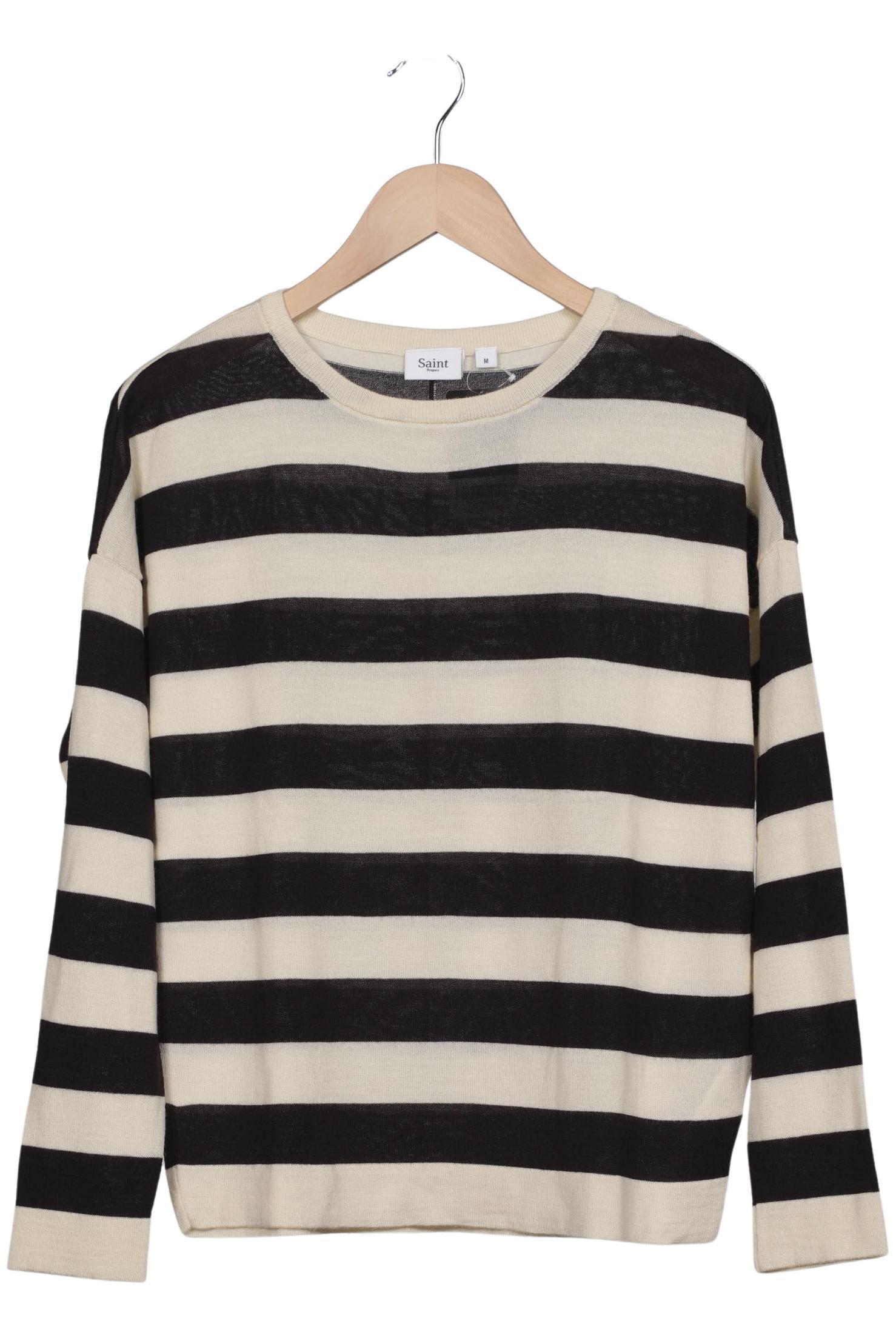 

Saint Tropez Damen Pullover, mehrfarbig, Gr. 38