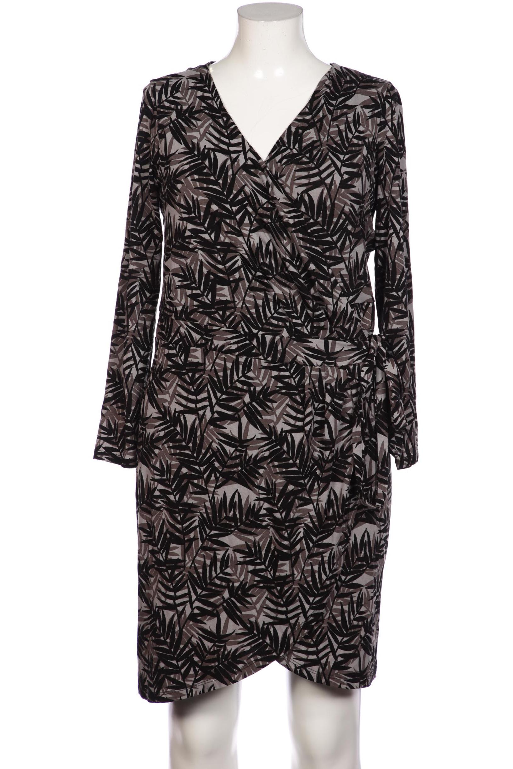 

Saint Tropez Damen Kleid, mehrfarbig, Gr. 42