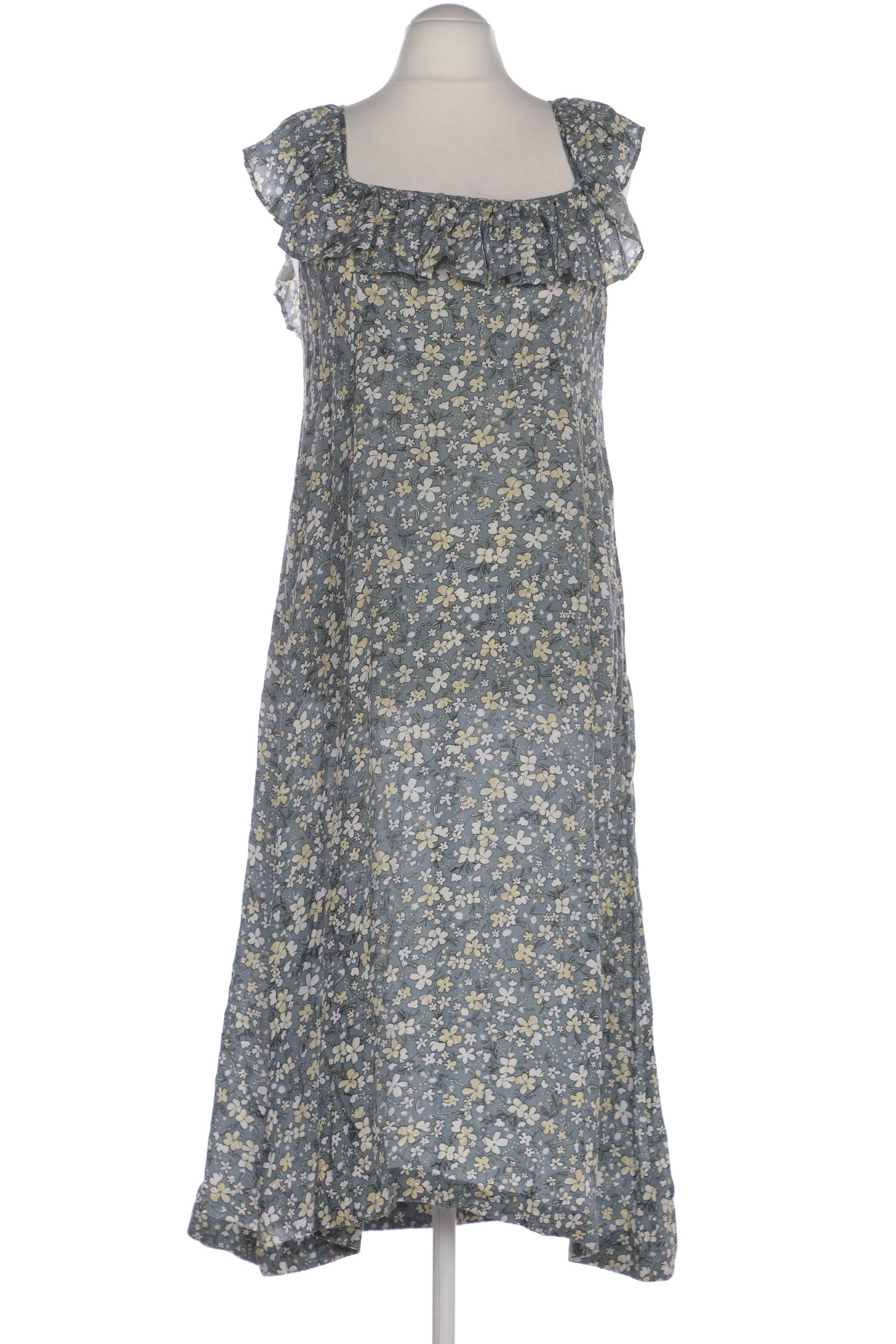 

Saint Tropez Damen Kleid, grau, Gr. 42