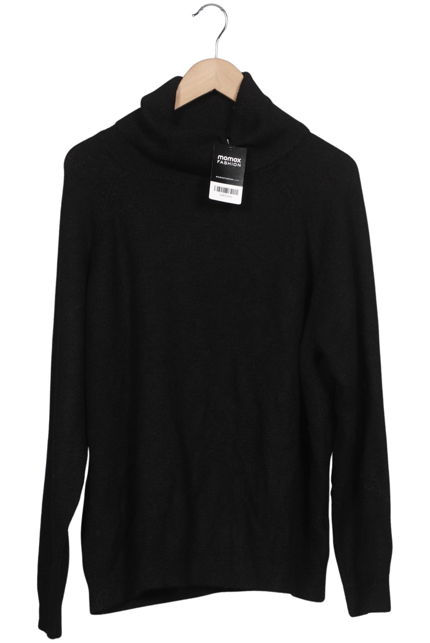 

Saint Tropez Damen Pullover, schwarz, Gr. 46