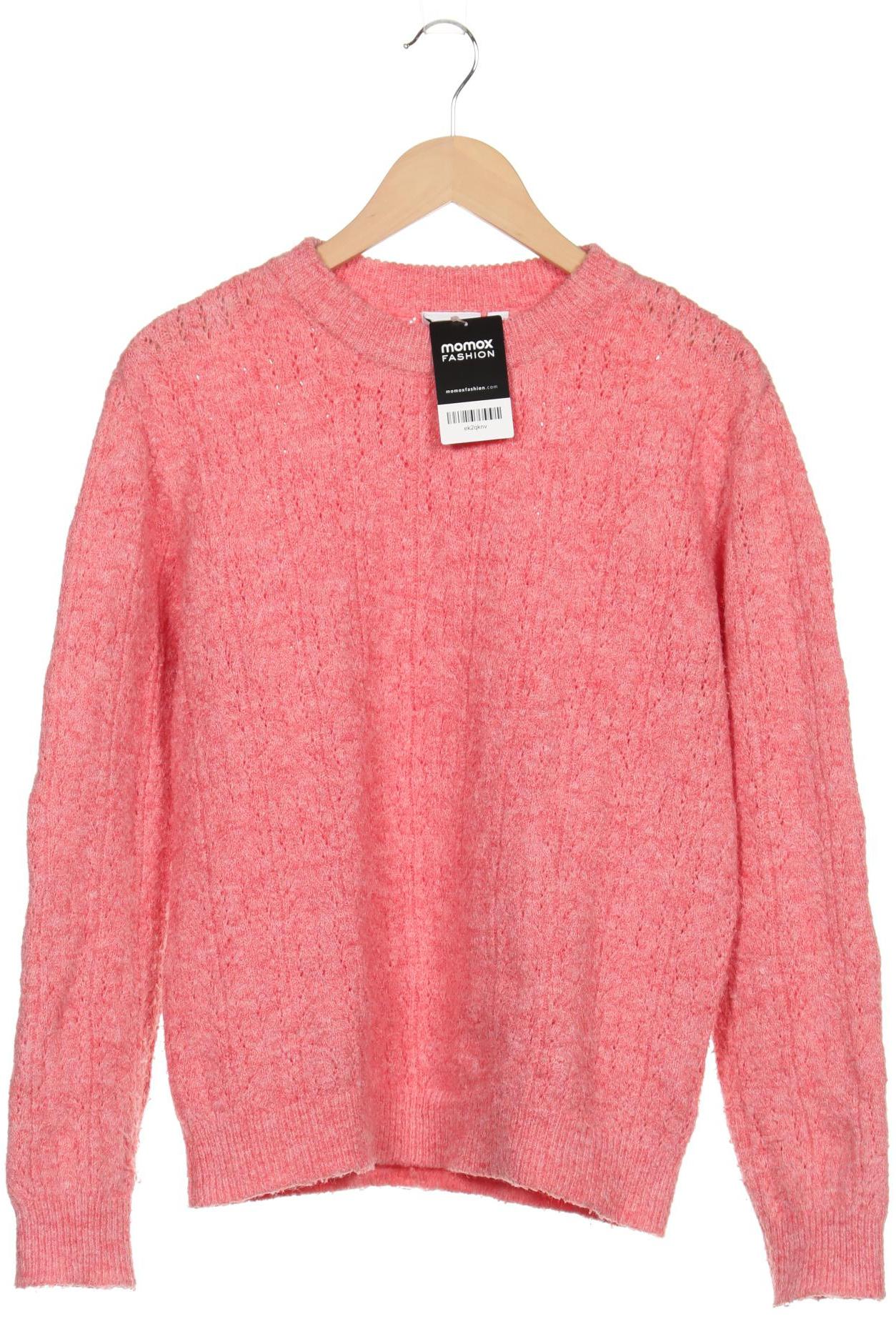 

Saint Tropez Damen Pullover, pink, Gr. 38