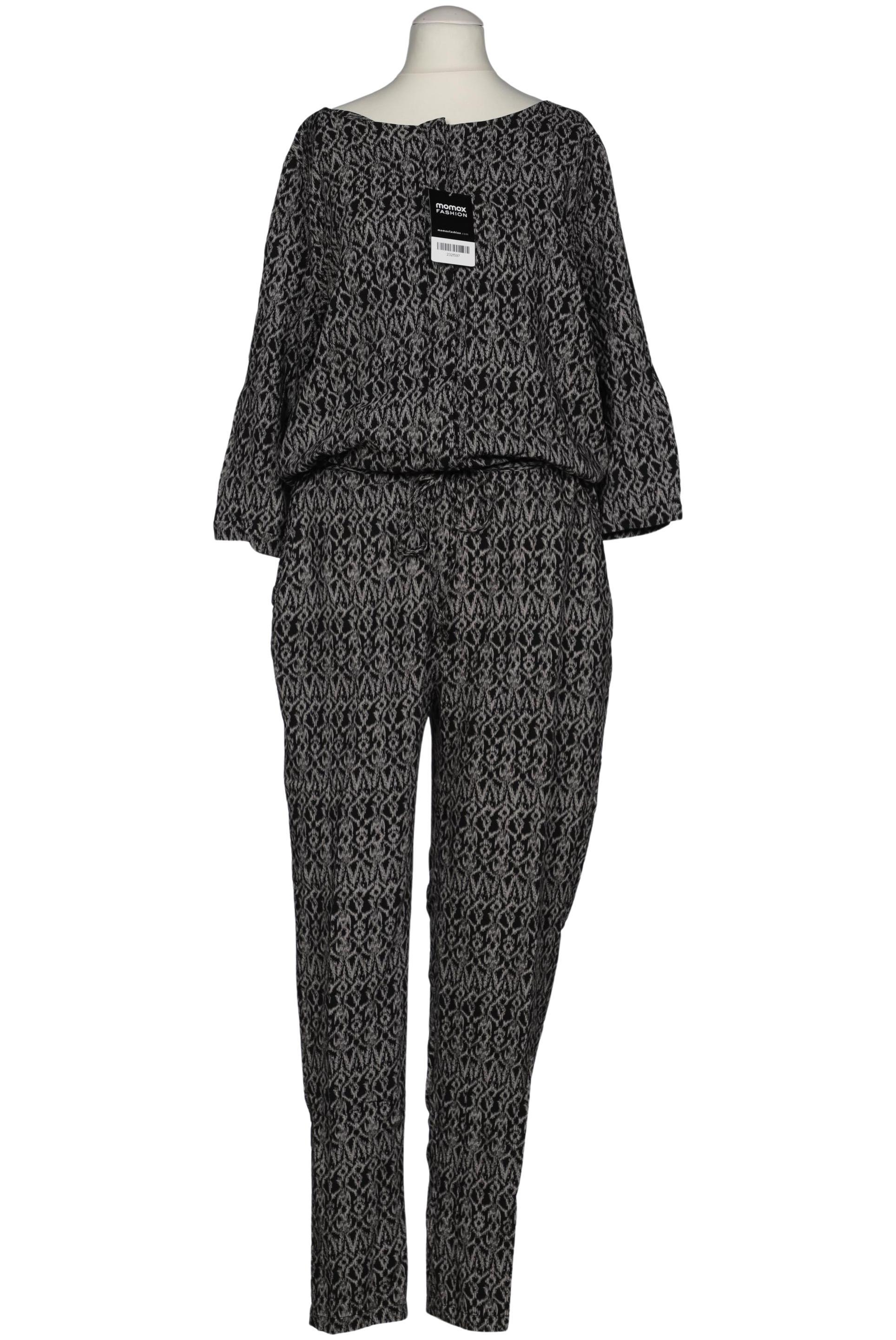 

Saint Tropez Damen Jumpsuit/Overall, grau, Gr. 36