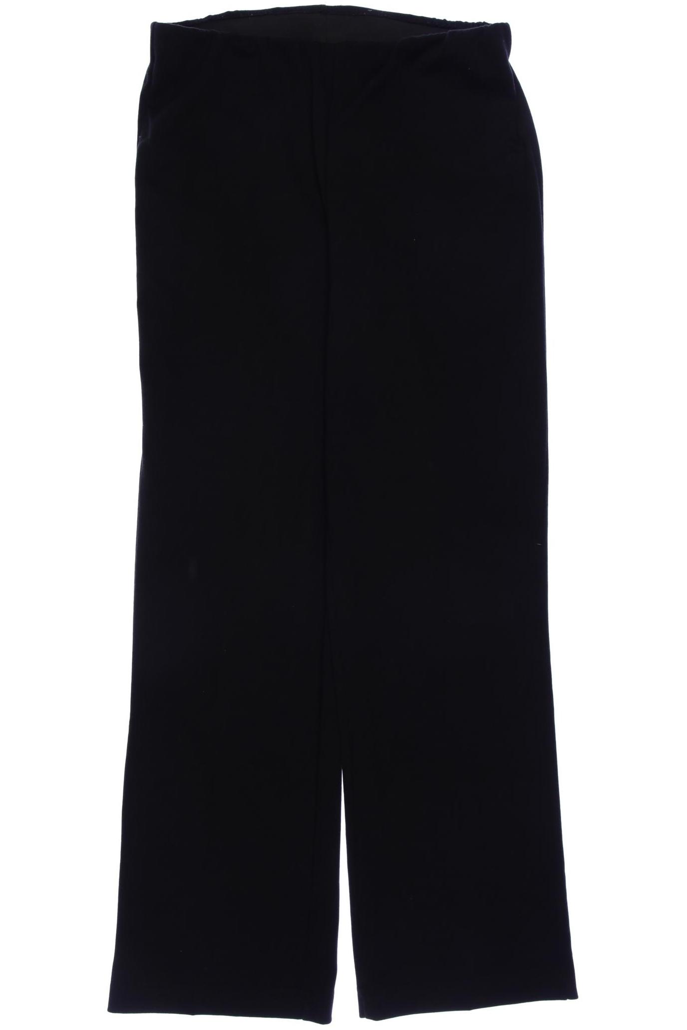 

Saint Tropez Damen Stoffhose, schwarz, Gr. 0