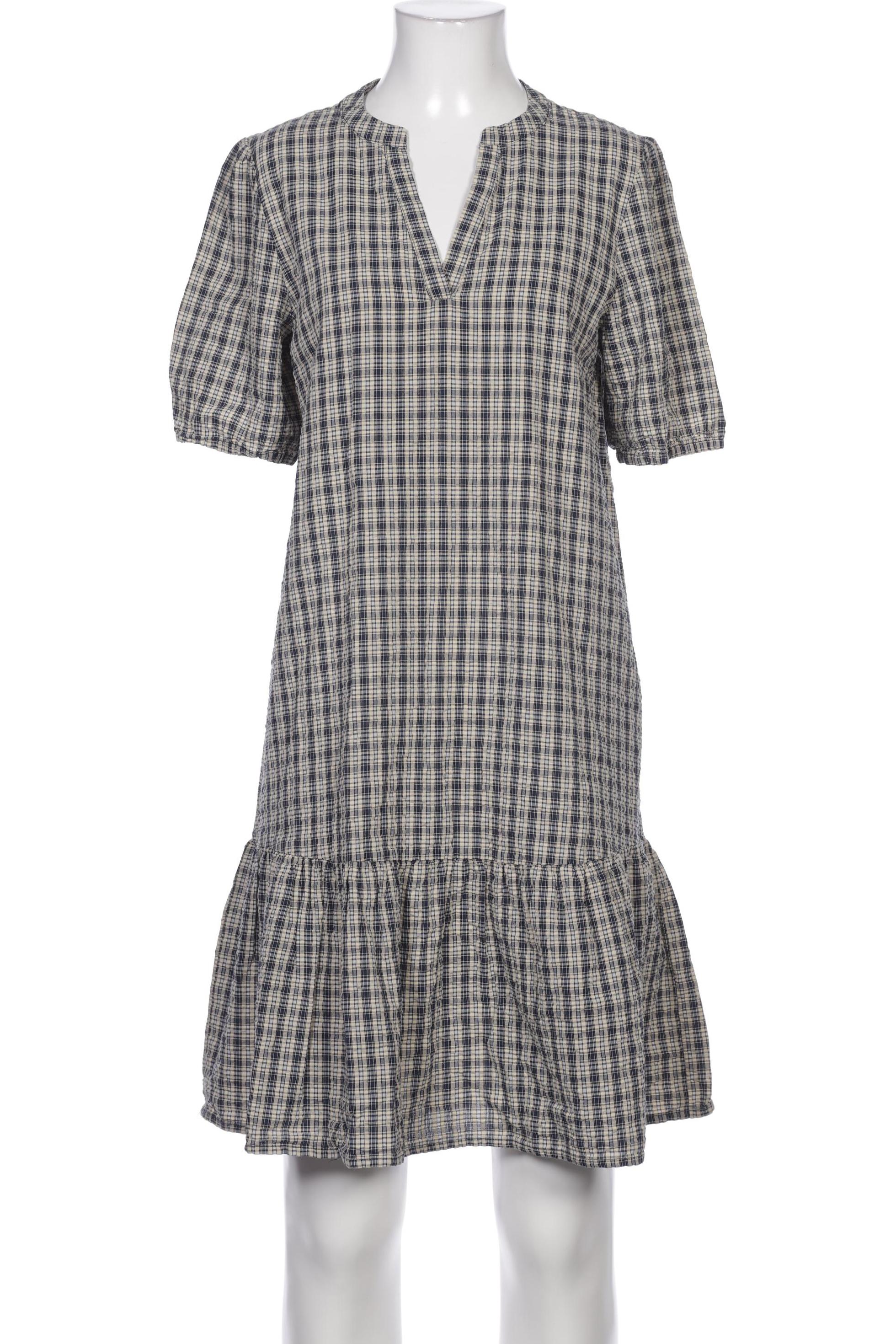 

Saint Tropez Damen Kleid, marineblau, Gr. 34