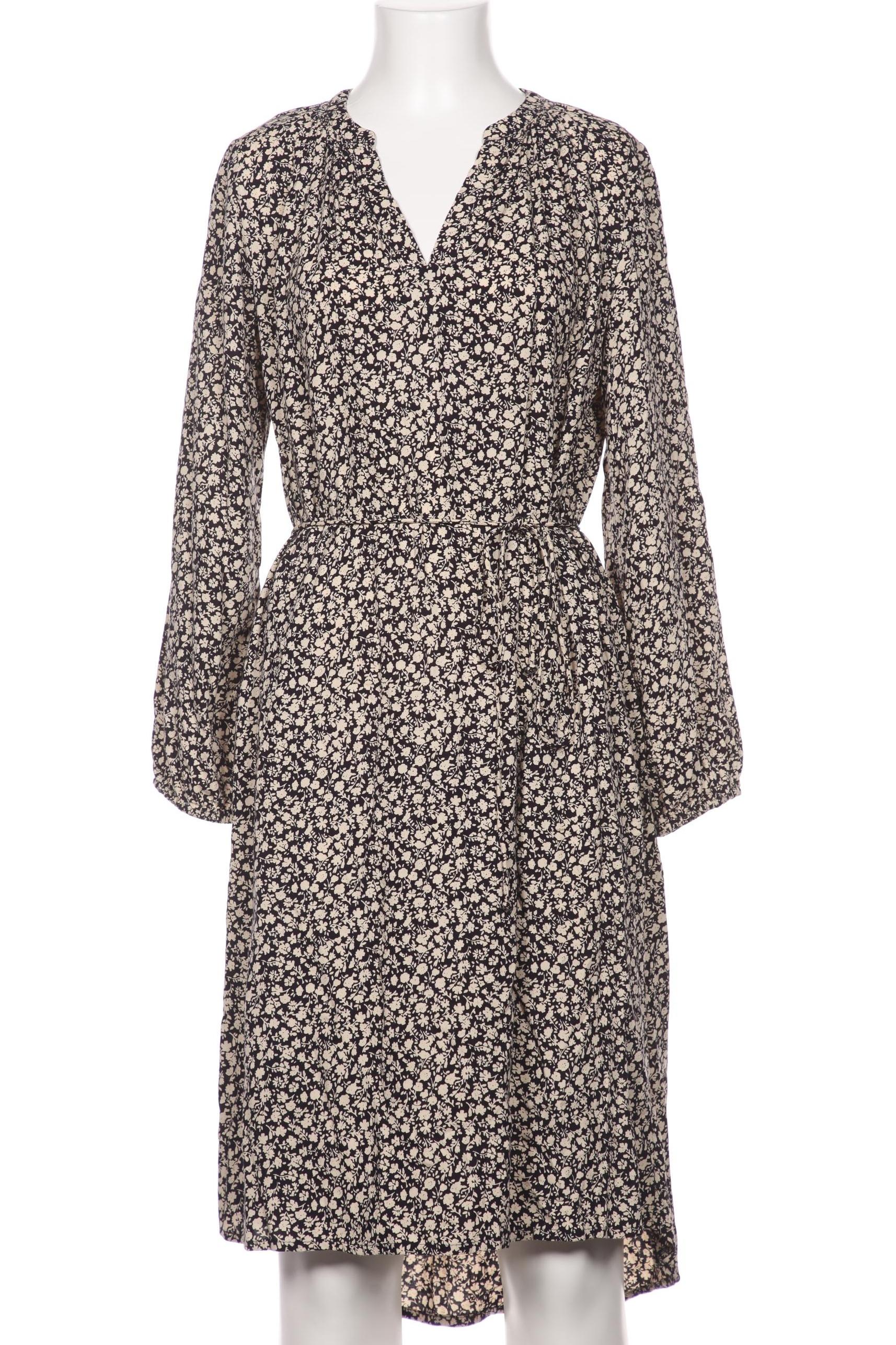

Saint Tropez Damen Kleid, schwarz, Gr. 36