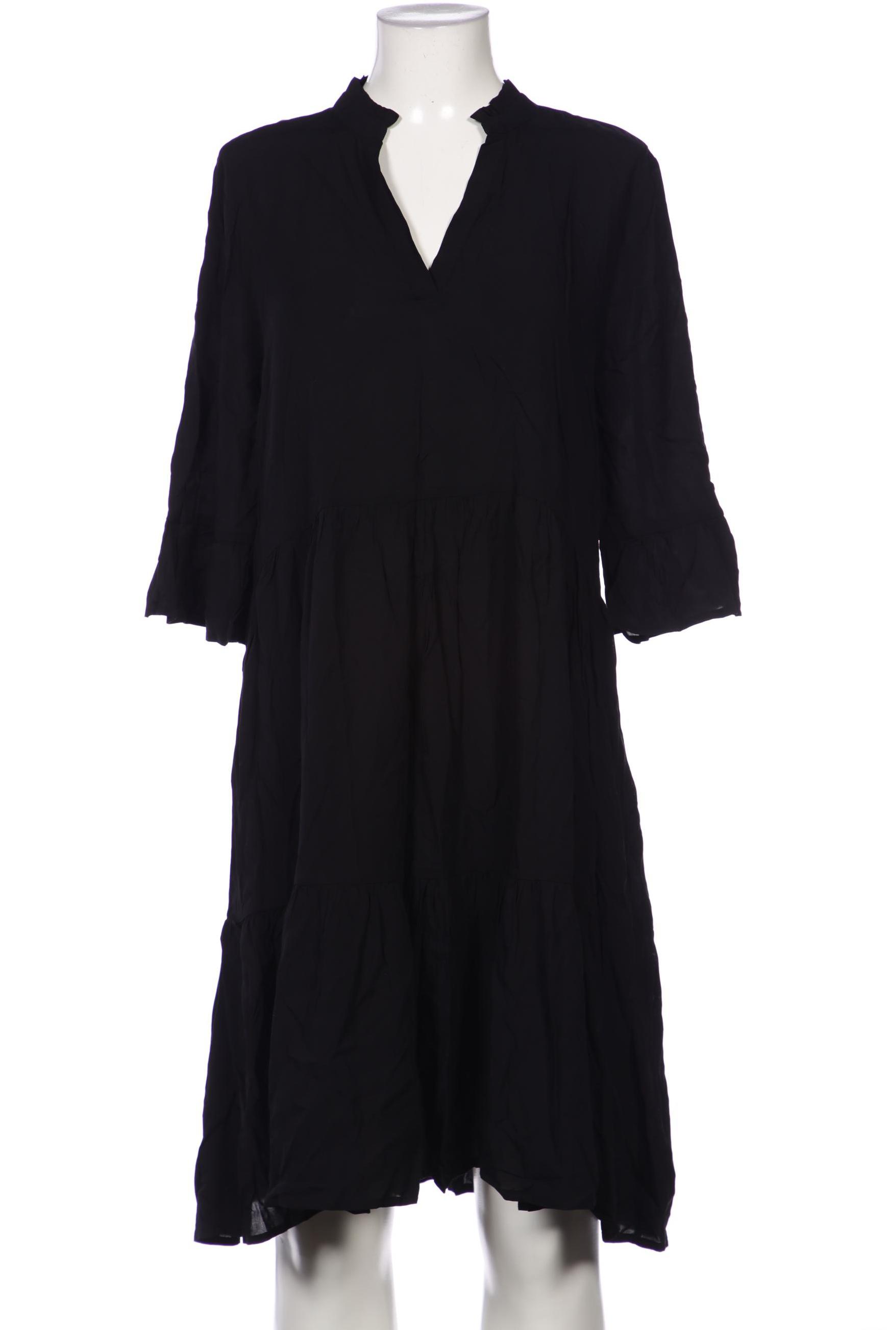 

Saint Tropez Damen Kleid, schwarz, Gr. 42