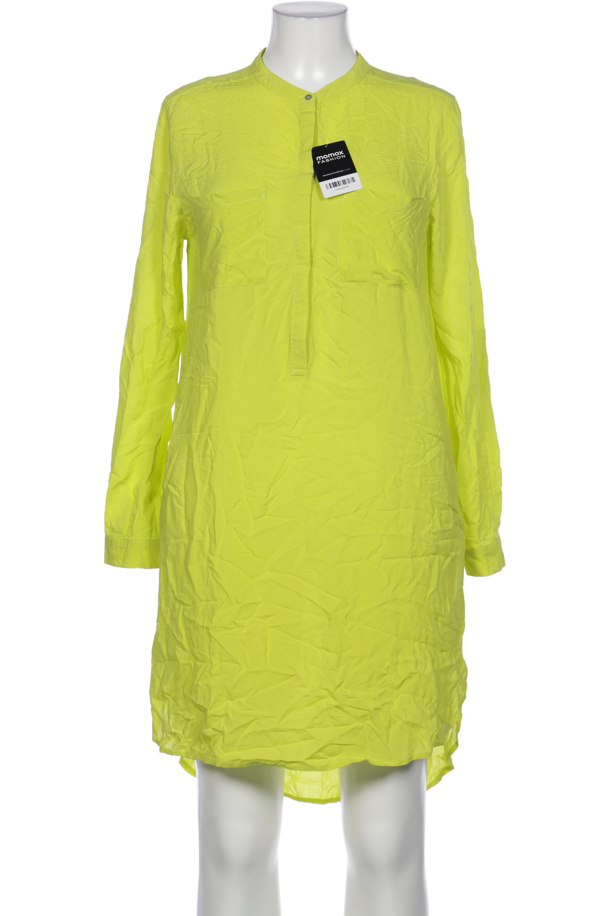 

SAINT TROPEZ Damen Kleid, neon