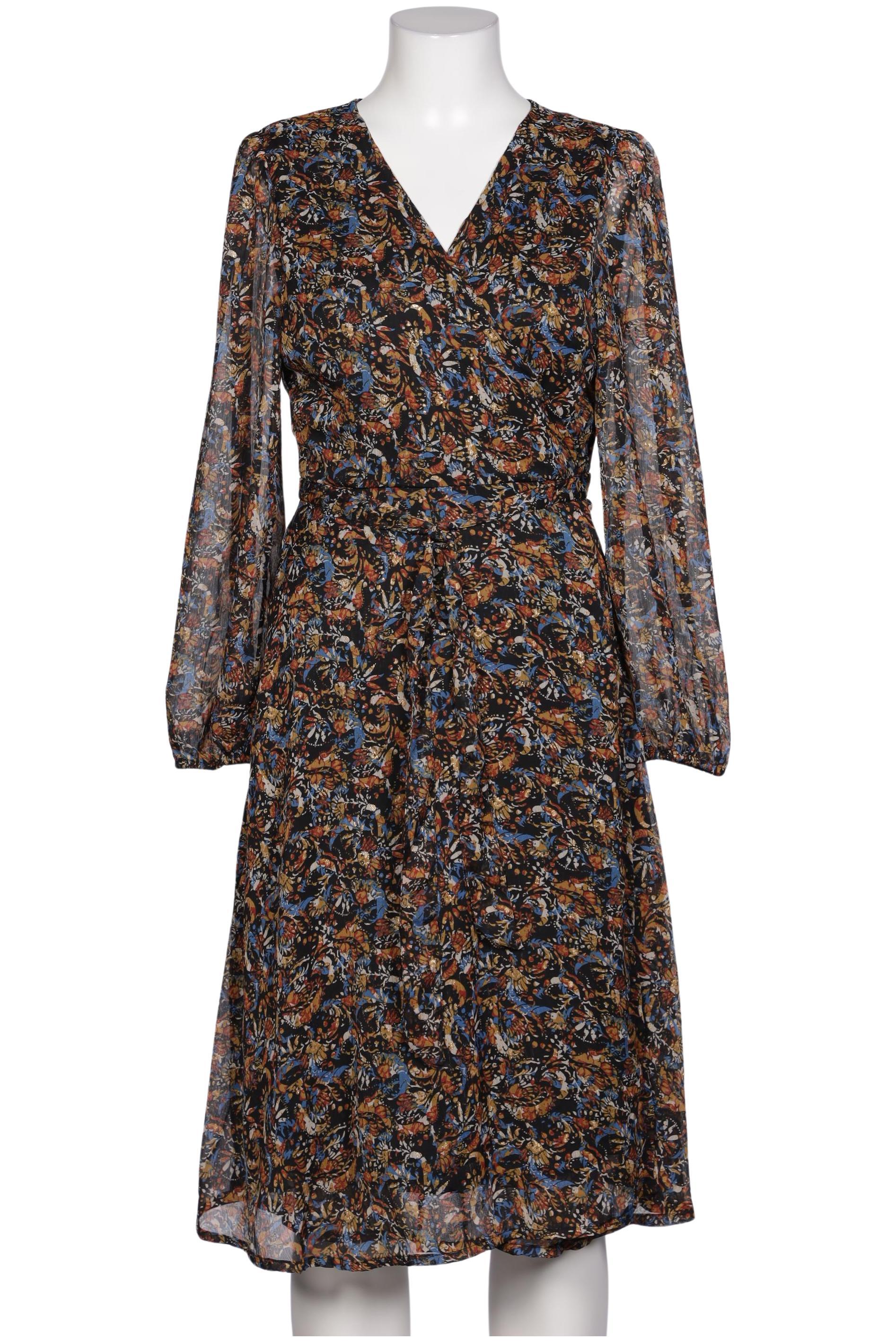 Thumbnail - Saint Tropez Damen Kleid, mehrfarbig, Gr. 38