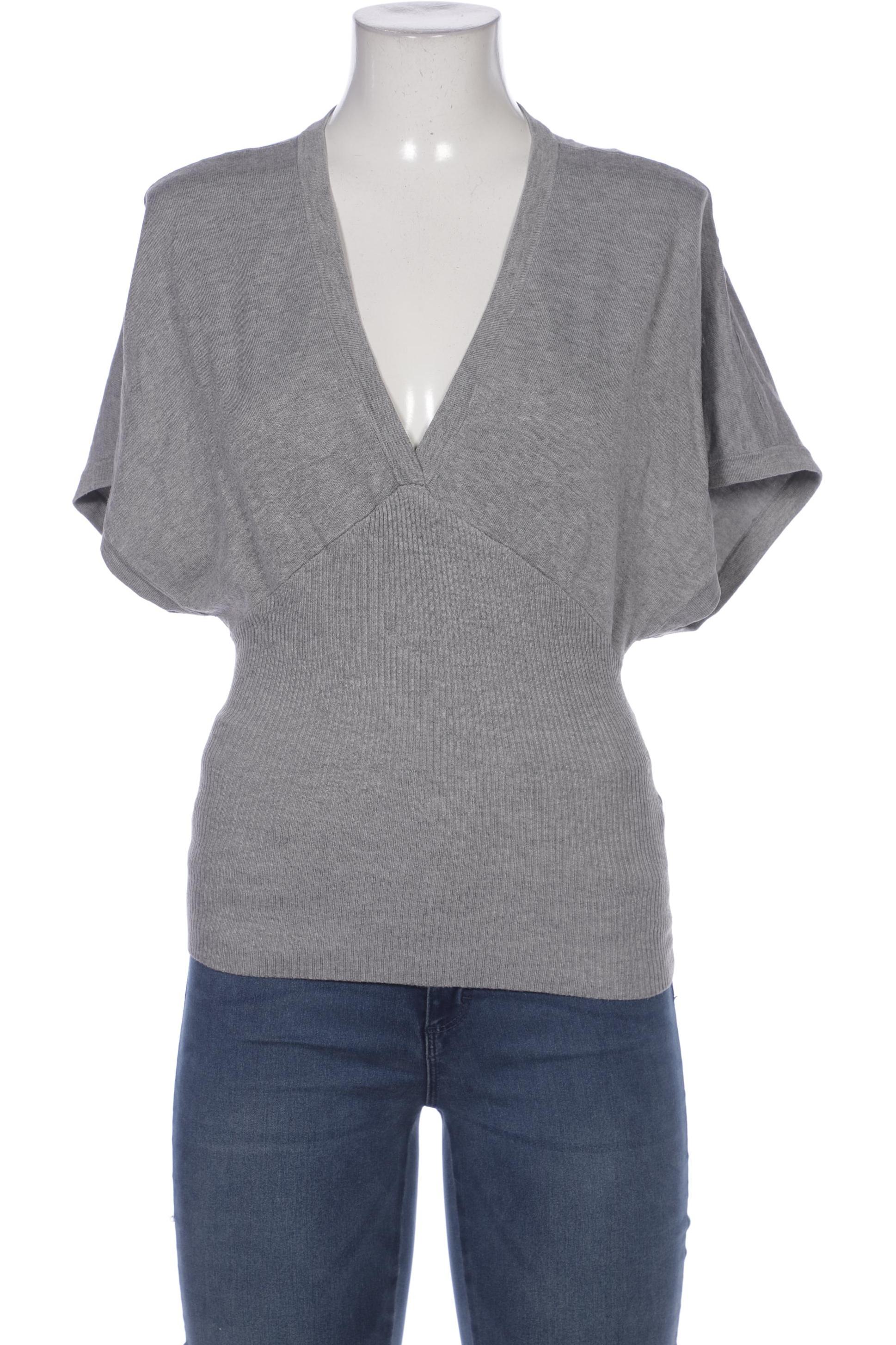 

Saint Tropez Damen Pullover, grau, Gr. 38