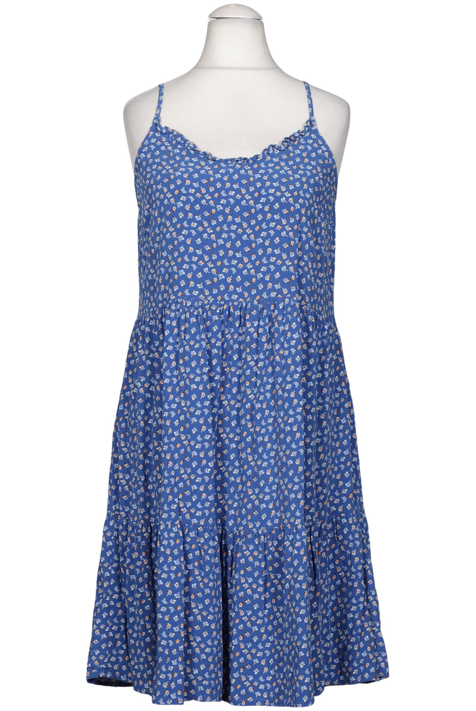 

Saint Tropez Damen Kleid, blau, Gr. 38