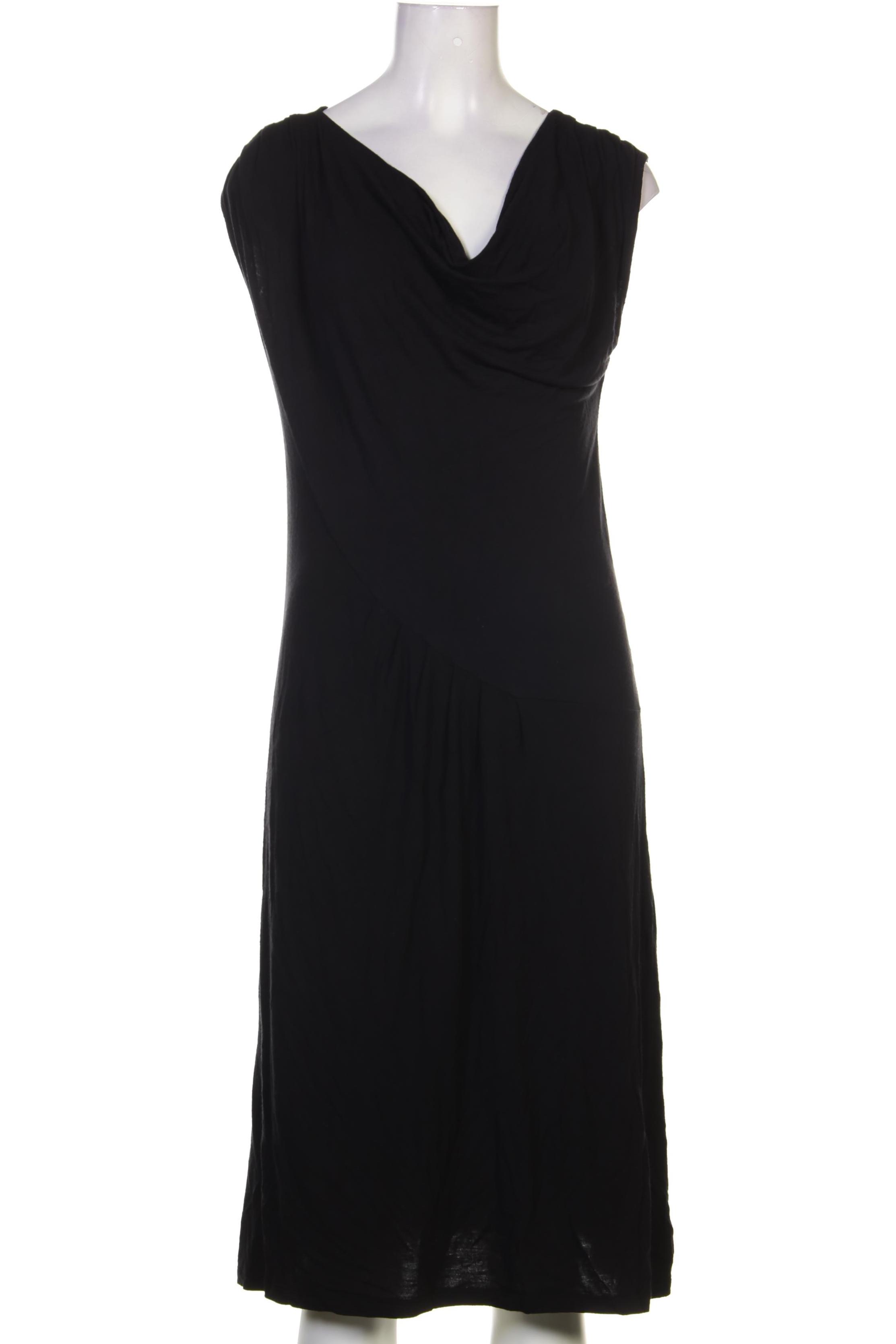 

SAINT TROPEZ Damen Kleid, schwarz