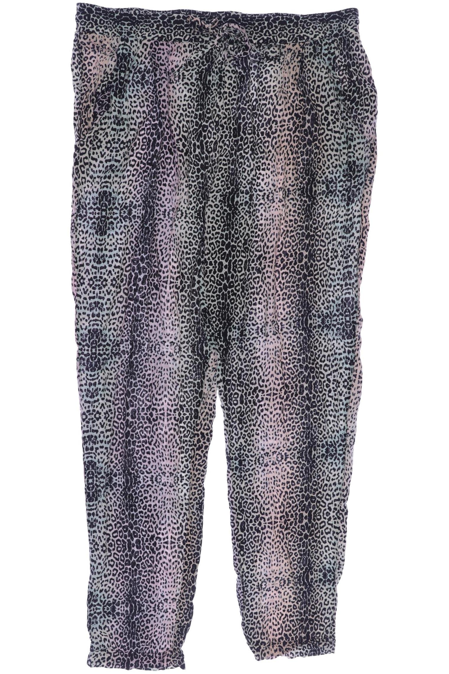

Saint Tropez Damen Stoffhose, mehrfarbig, Gr. 0