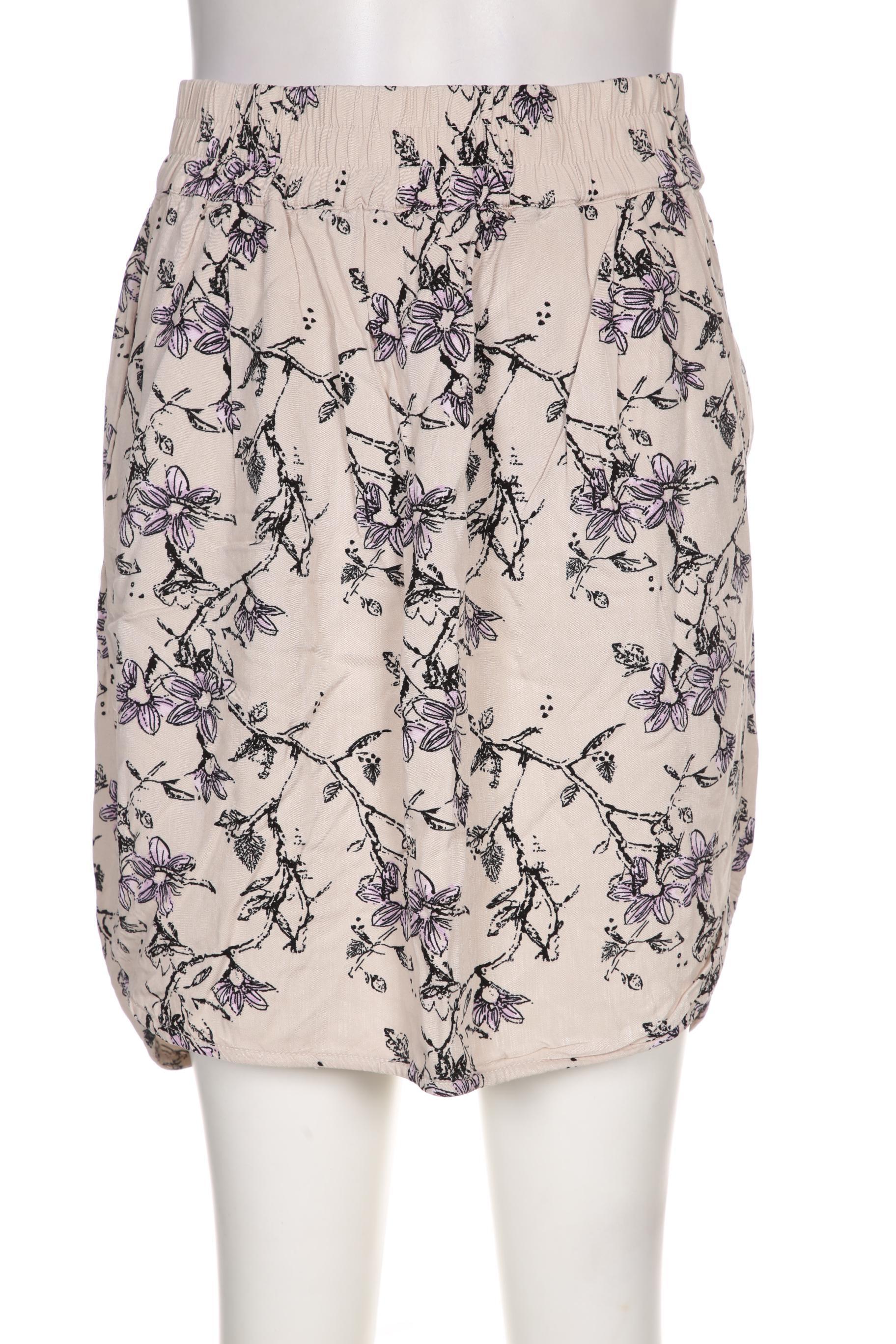

Saint Tropez Damen Rock, beige, Gr. 34